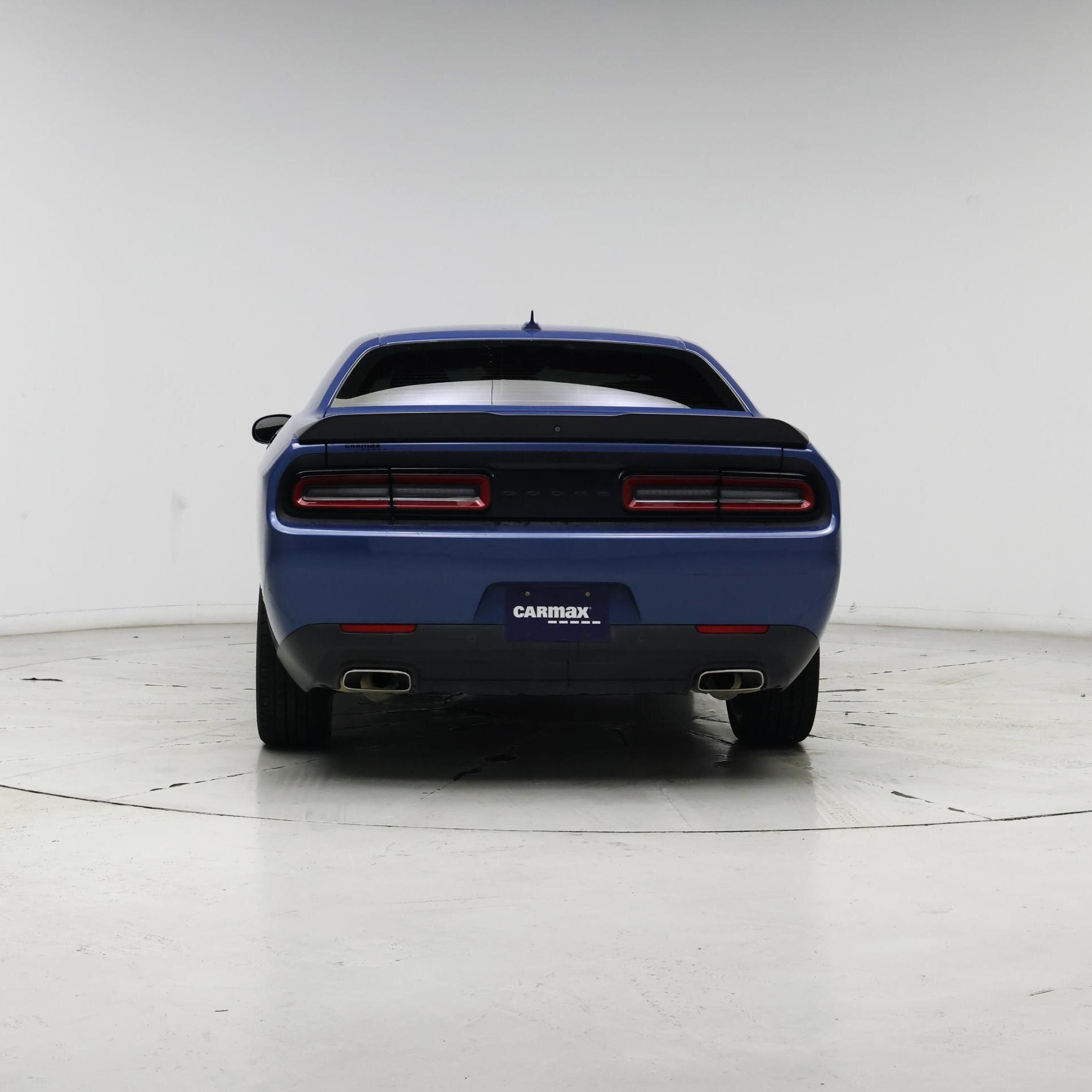 Thumbnail: 2020 Dodge Challenger - 6