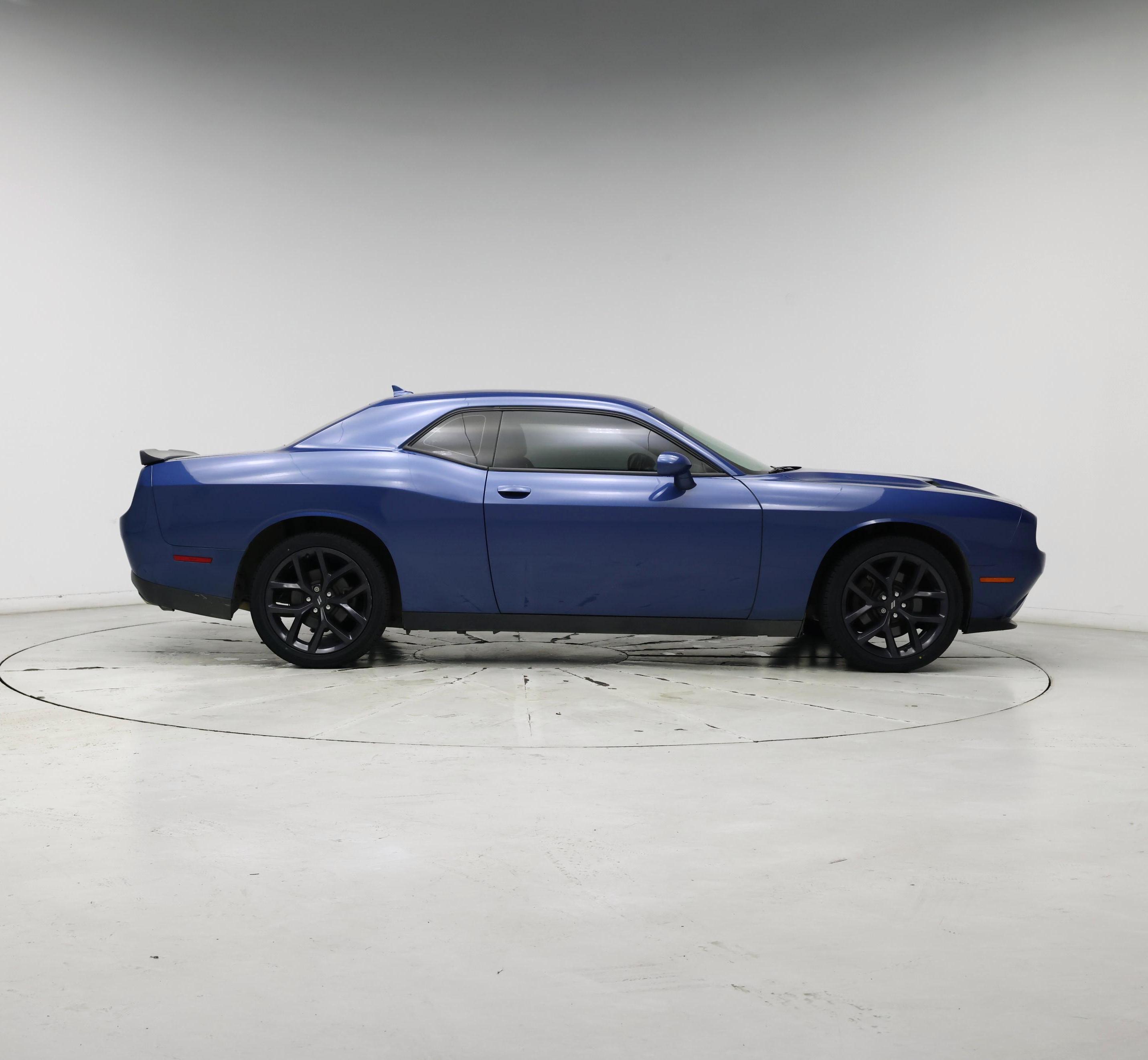 Thumbnail: 2020 Dodge Challenger - 7