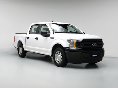 2020 Ford F150 XL