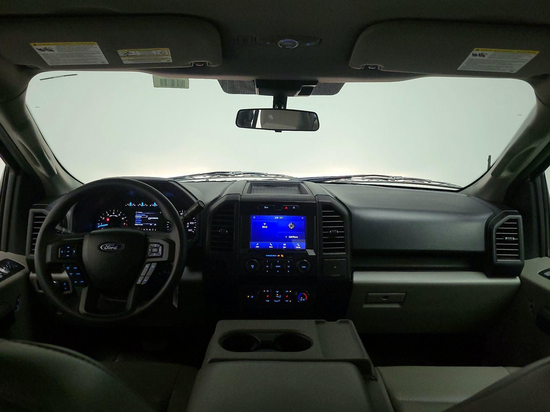 Thumbnail: 2020 Ford F-150 - 9