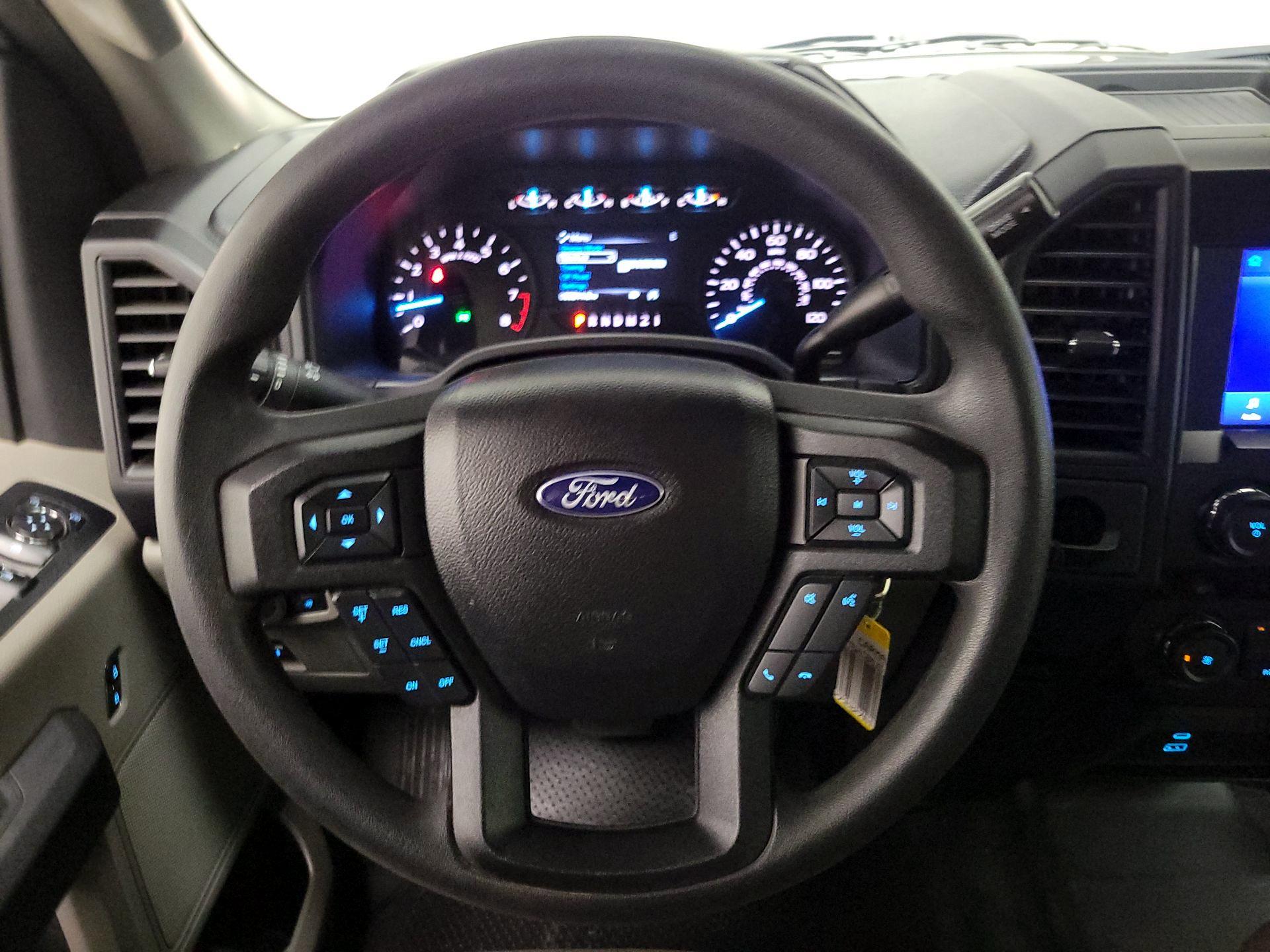 Thumbnail: 2020 Ford F-150 - 10