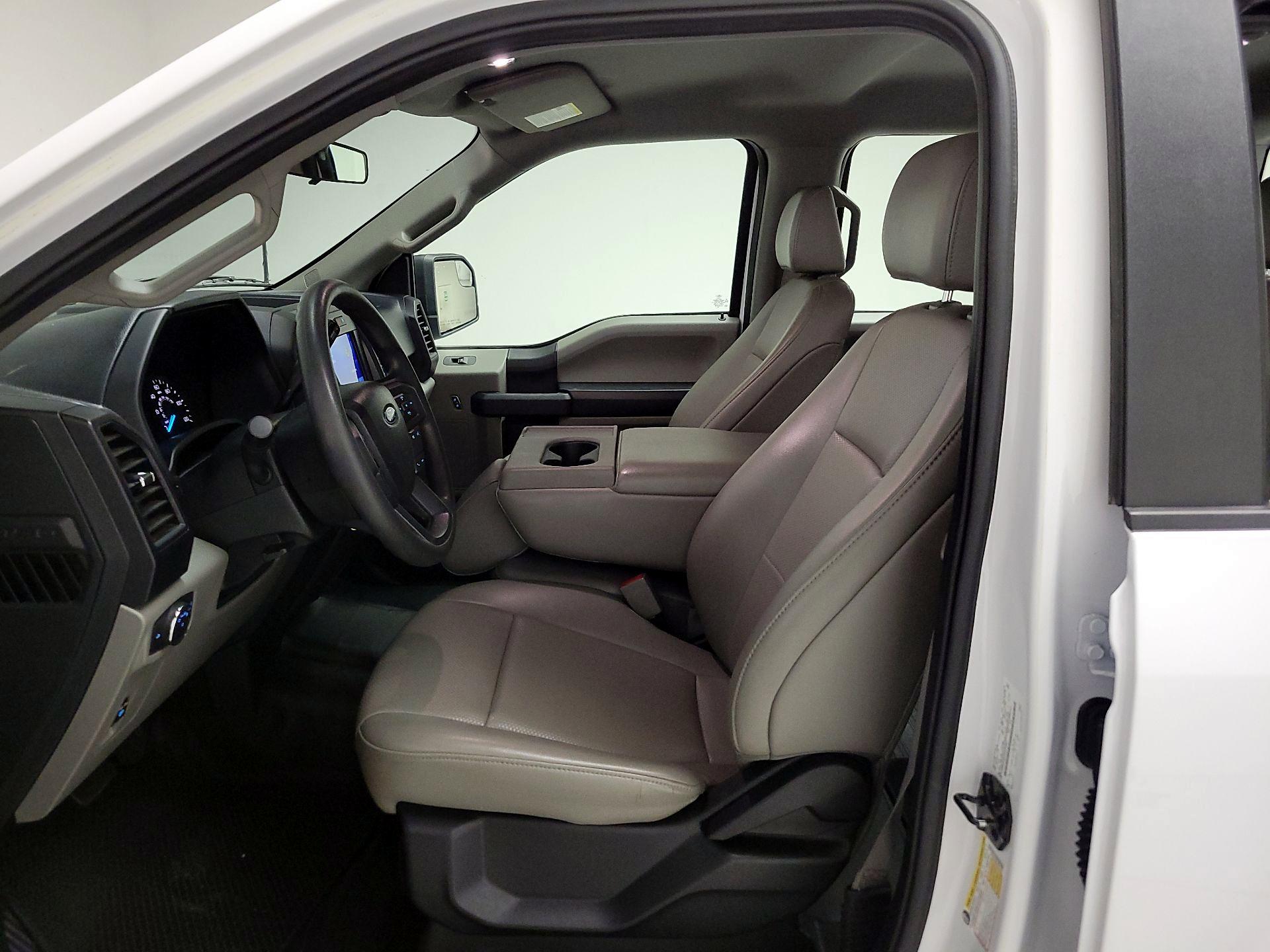 Thumbnail: 2020 Ford F-150 - 11