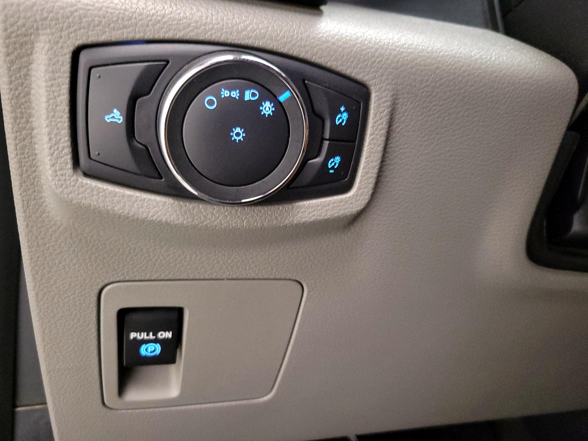 Thumbnail: 2020 Ford F-150 - 13