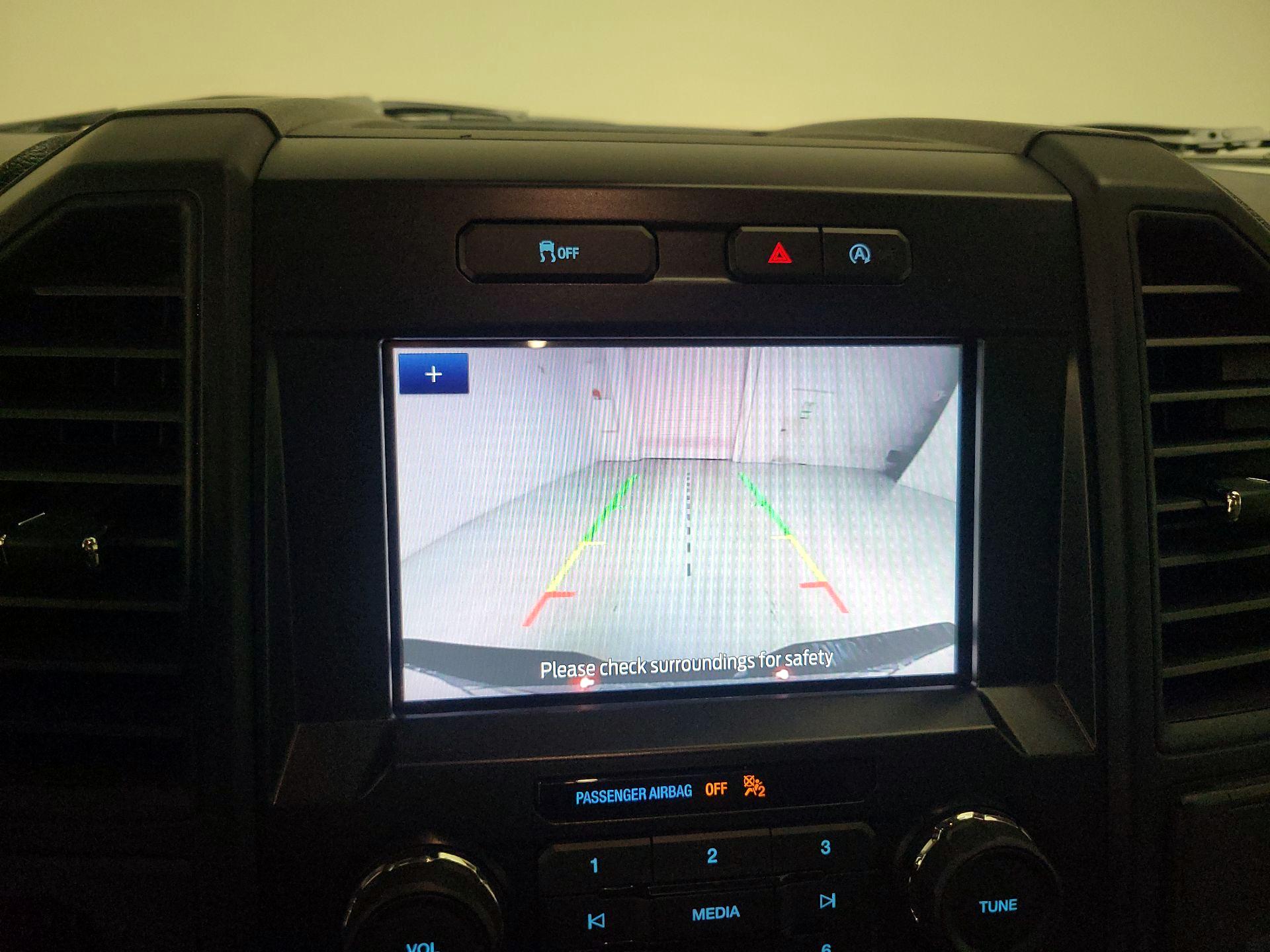 Thumbnail: 2020 Ford F-150 - 14