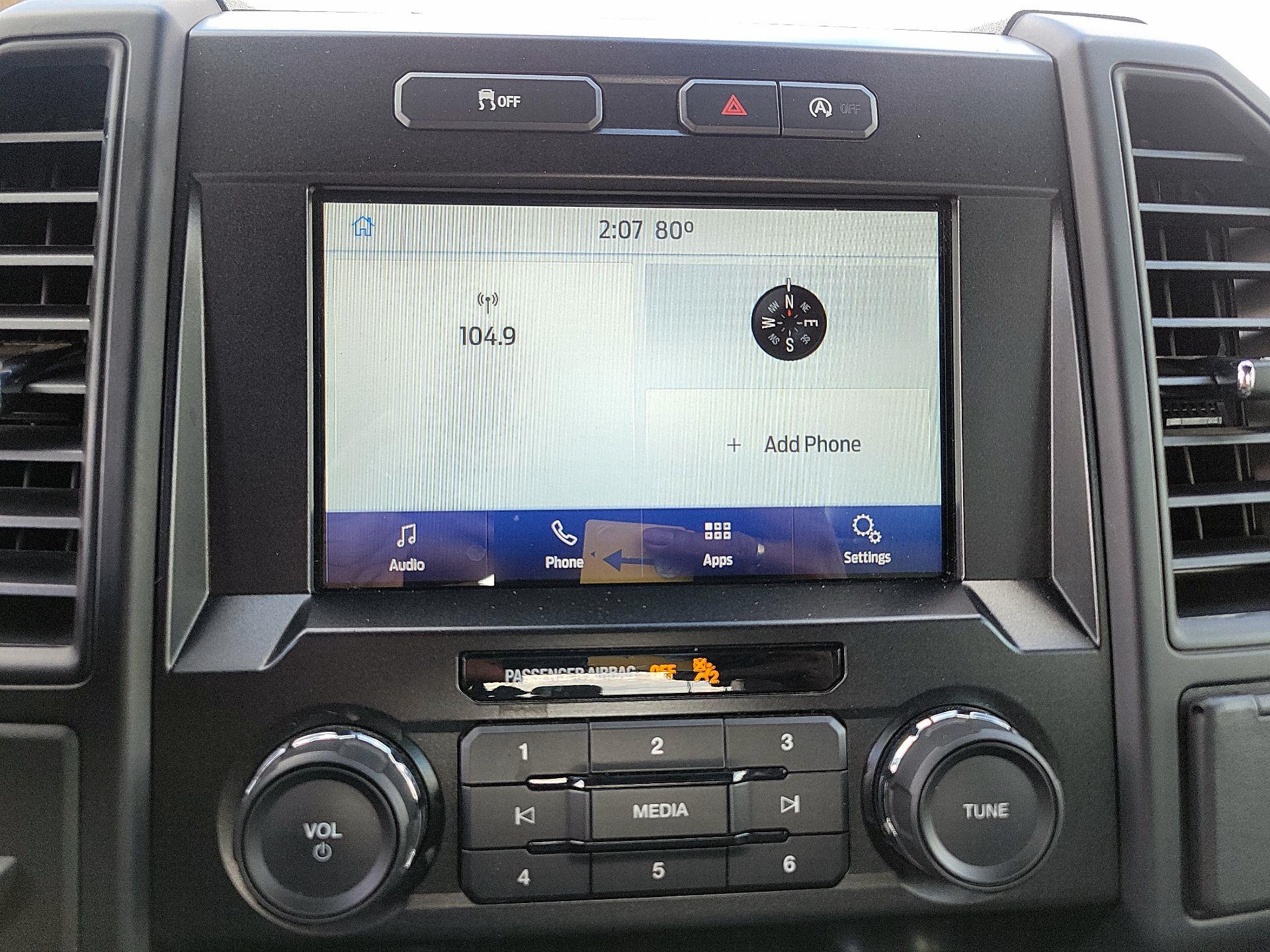 Thumbnail: 2020 Ford F-150 - 15