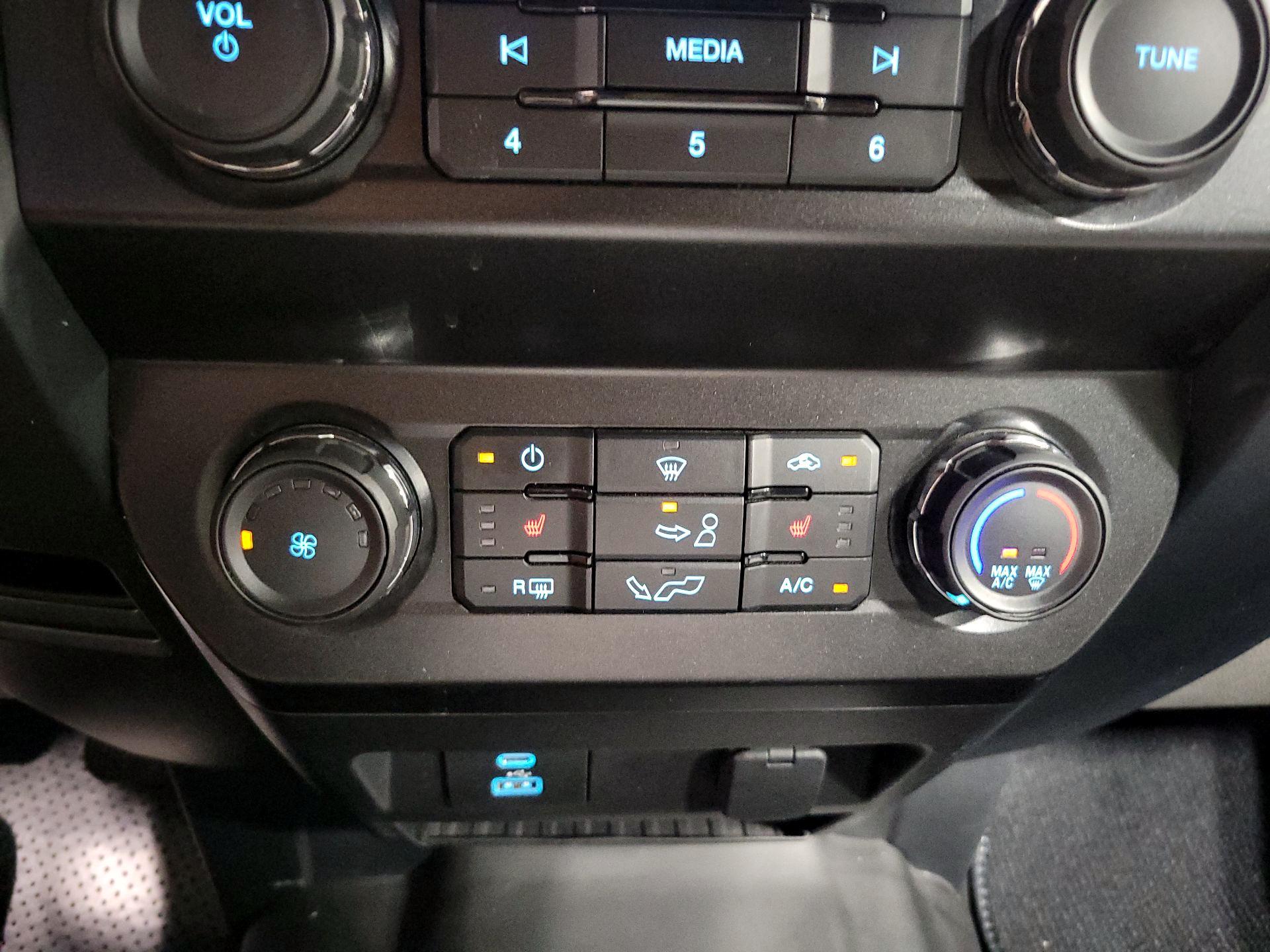 Thumbnail: 2020 Ford F-150 - 16