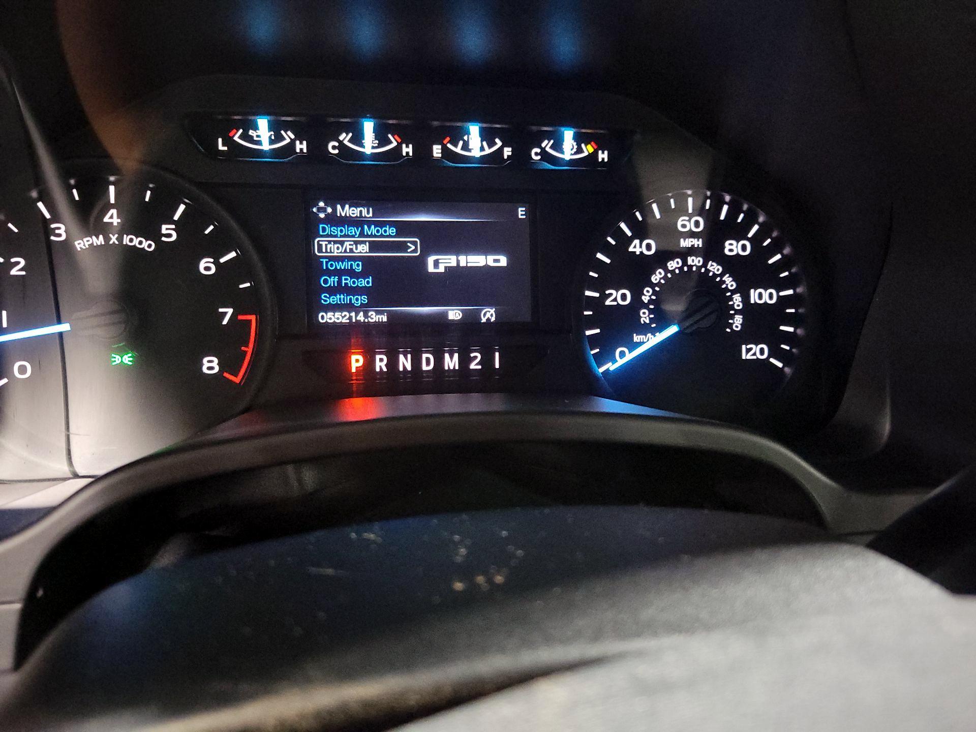 Thumbnail: 2020 Ford F-150 - 17