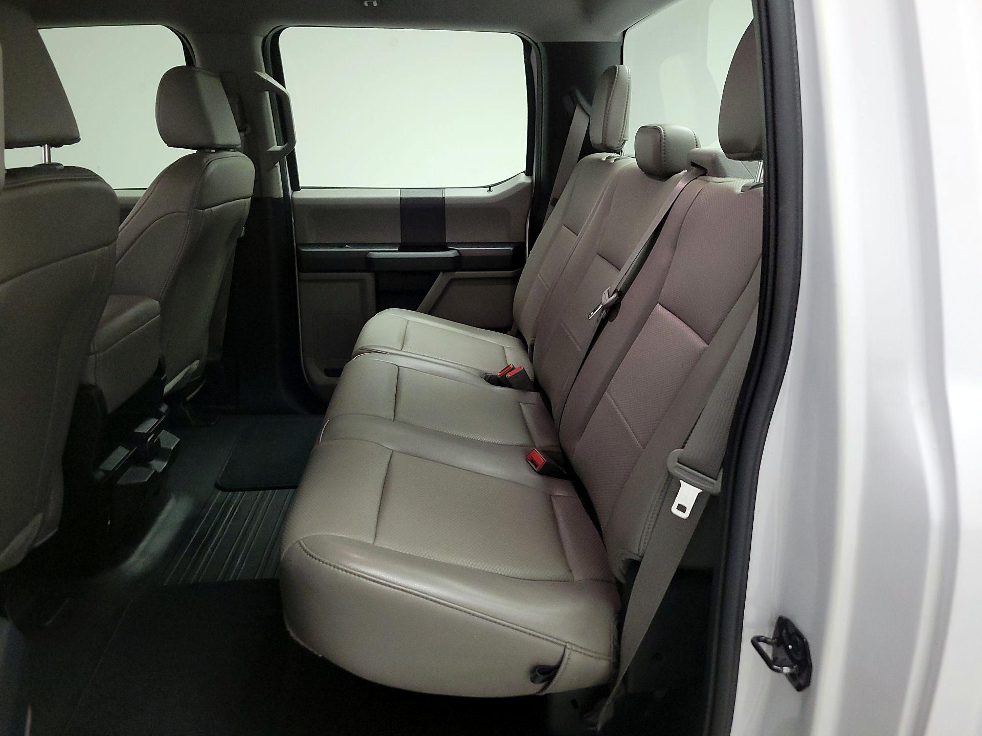 Thumbnail: 2020 Ford F-150 - 19