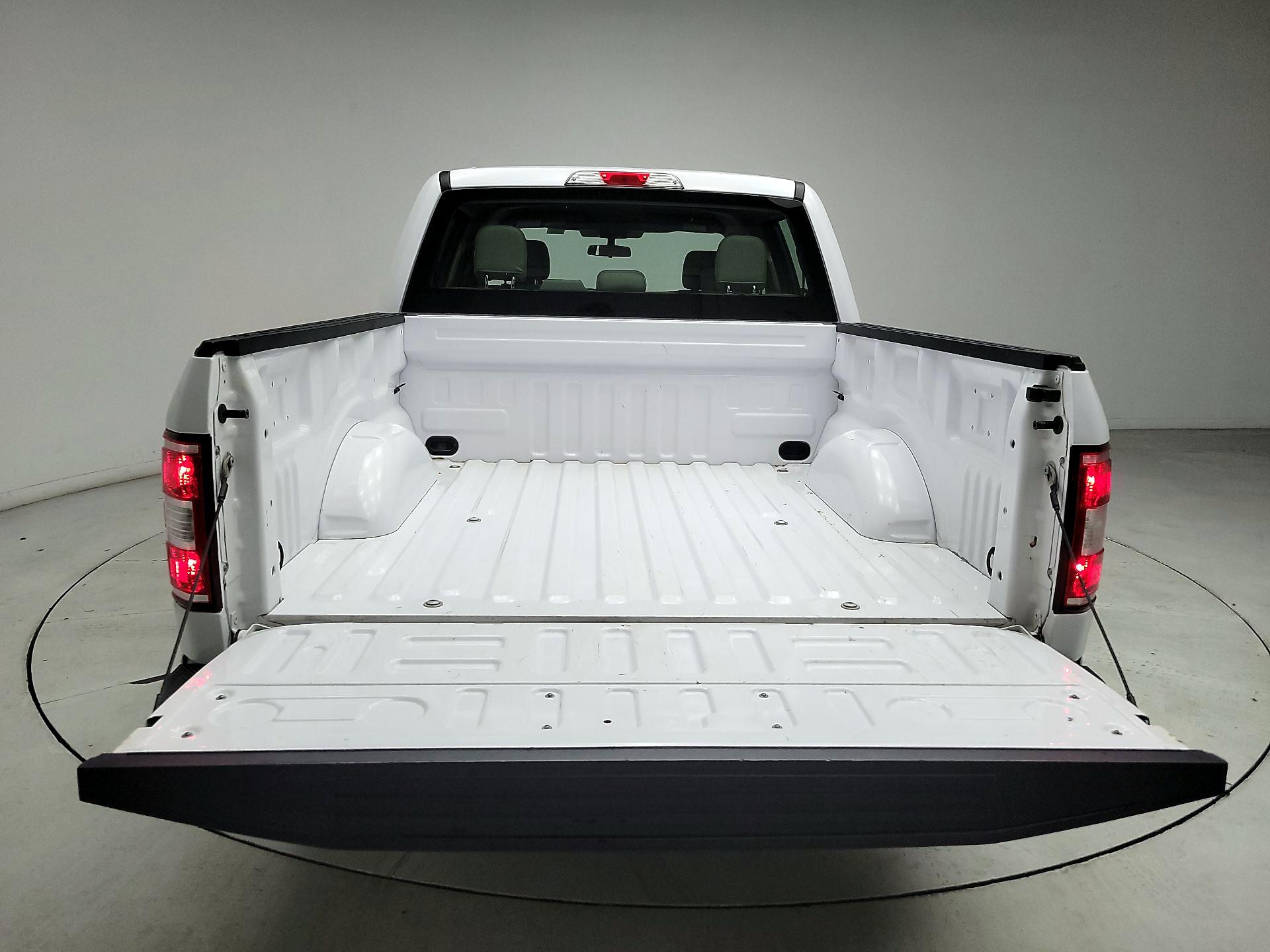 Thumbnail: 2020 Ford F-150 - 20