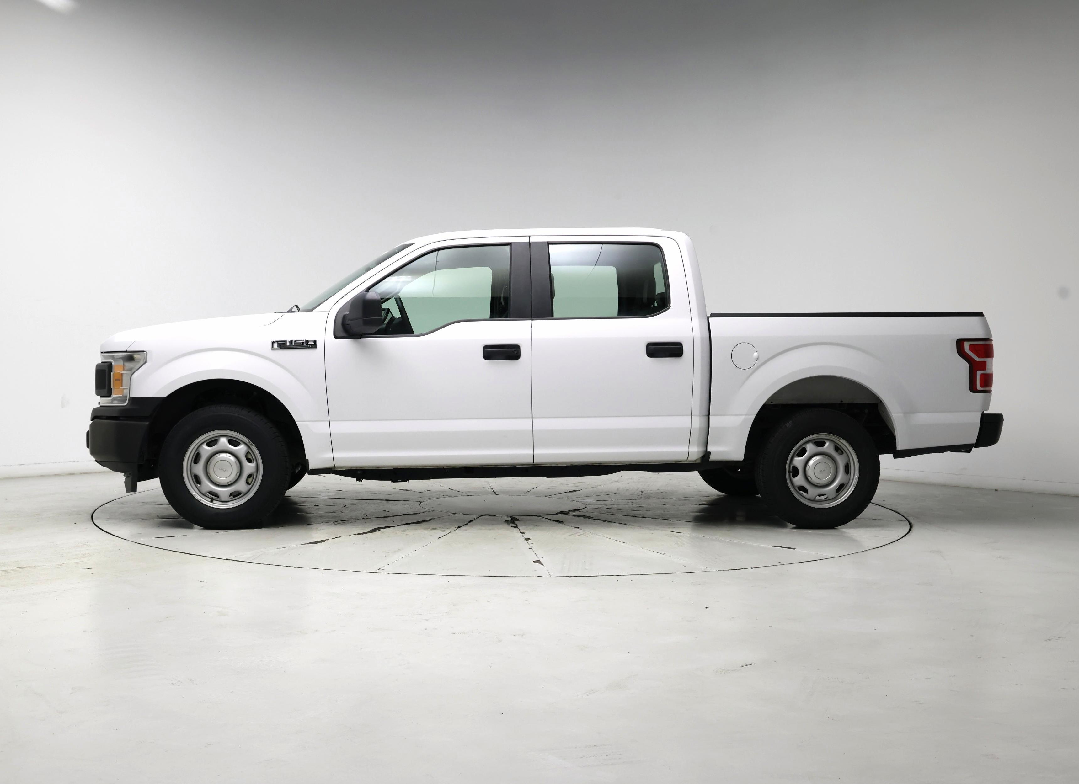 Thumbnail: 2020 Ford F-150 - 3