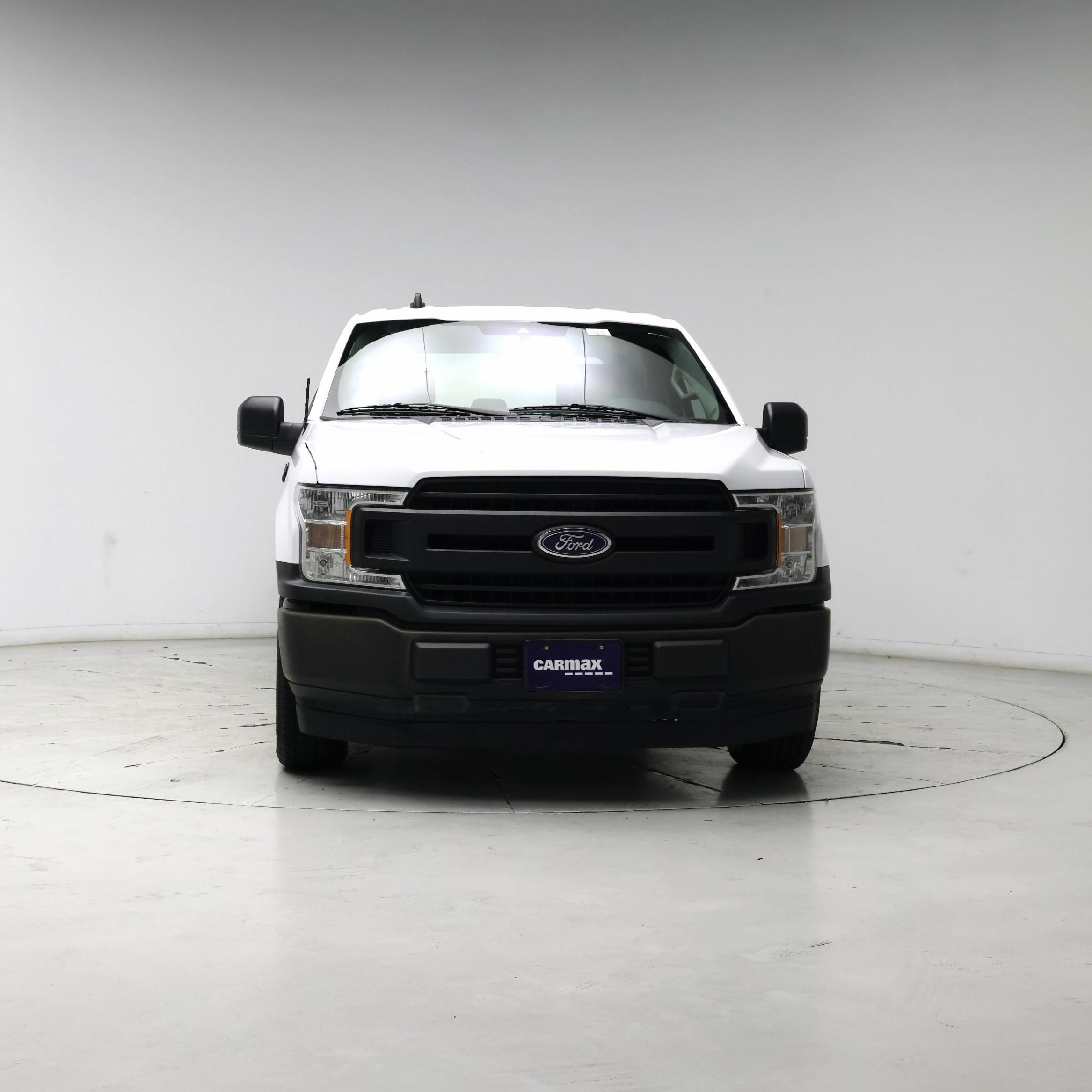 Thumbnail: 2020 Ford F-150 - 5