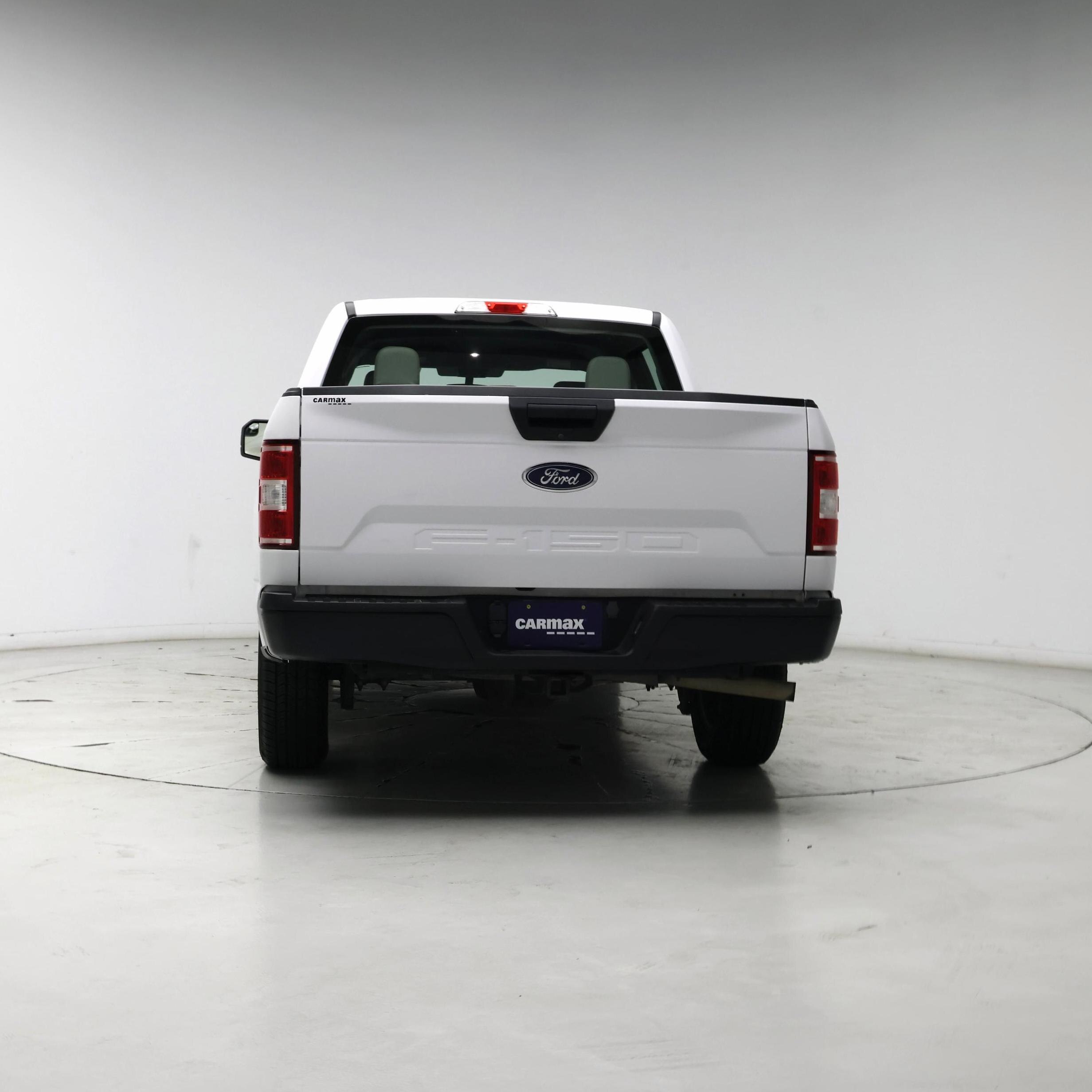 Thumbnail: 2020 Ford F-150 - 6