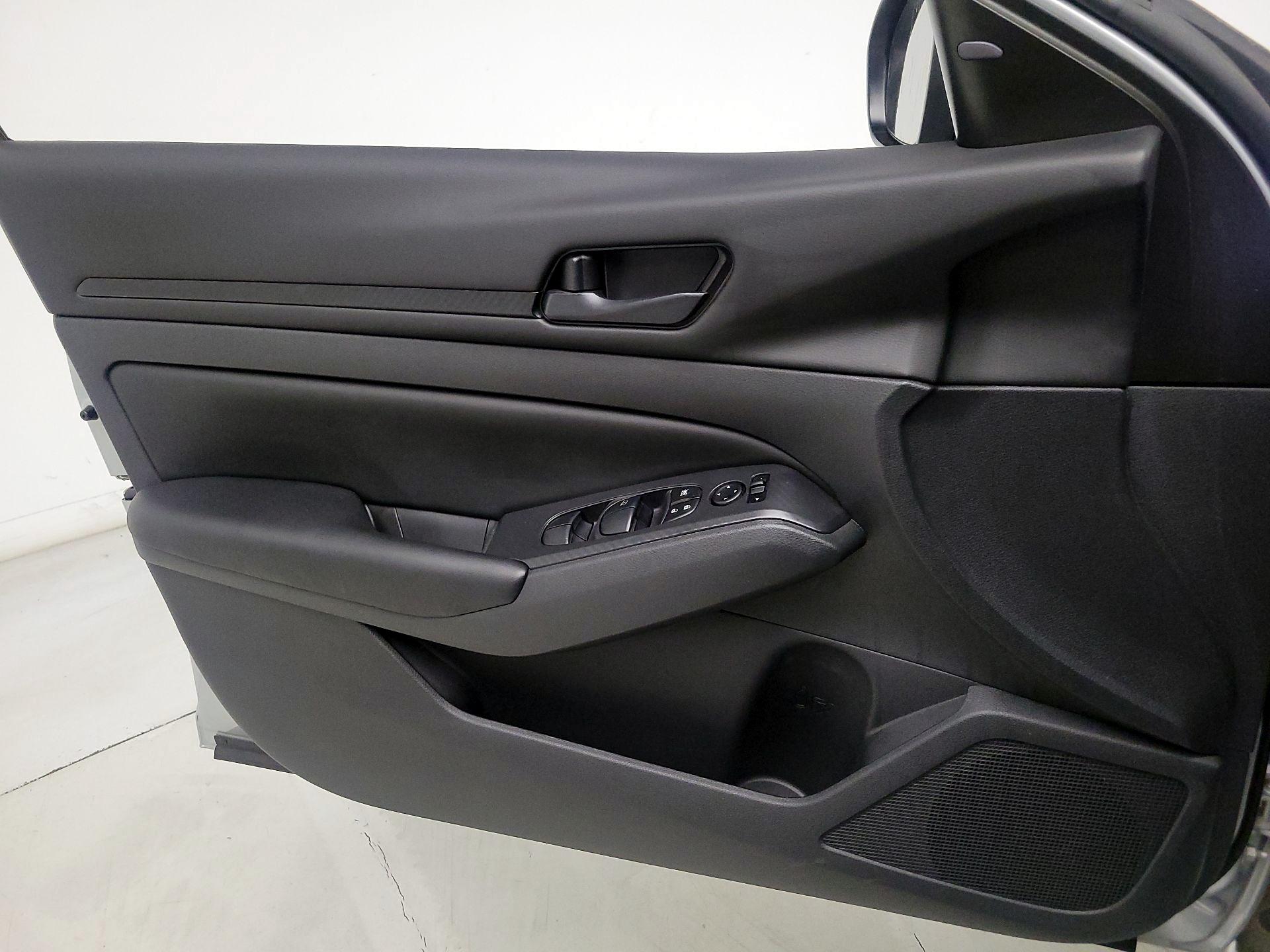 Thumbnail: 2024 Nissan Altima - 12