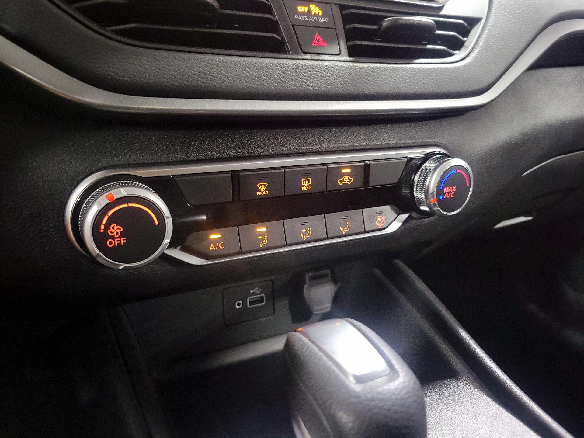 Thumbnail: 2024 Nissan Altima - 16