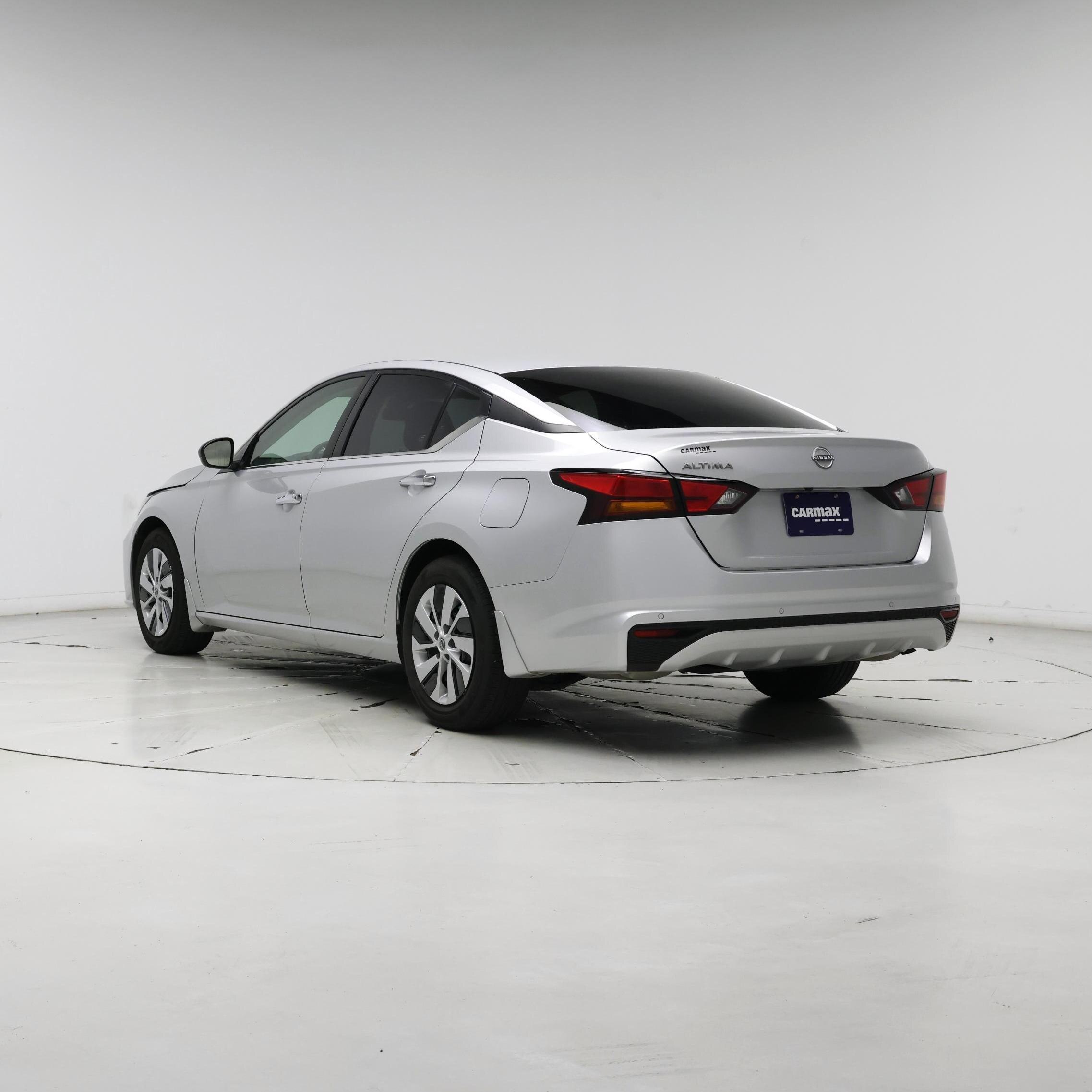 Thumbnail: 2024 Nissan Altima - 2