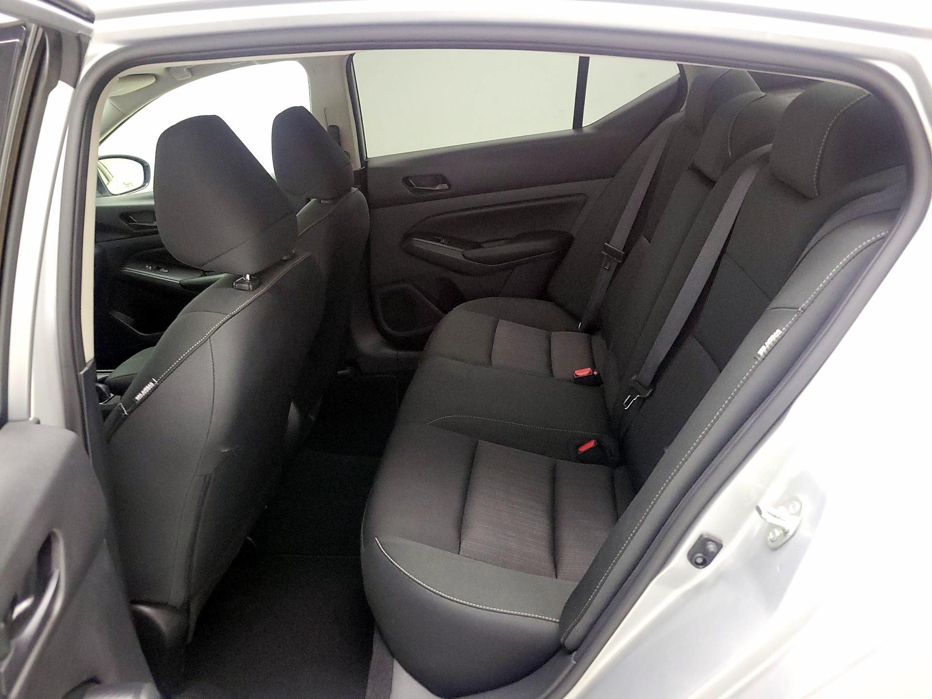 Thumbnail: 2024 Nissan Altima - 19