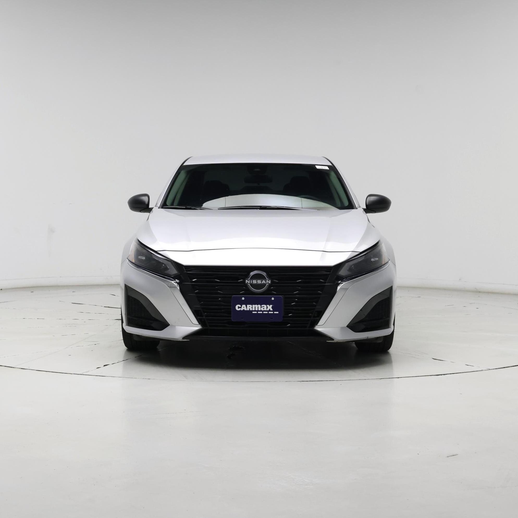 Thumbnail: 2024 Nissan Altima - 5