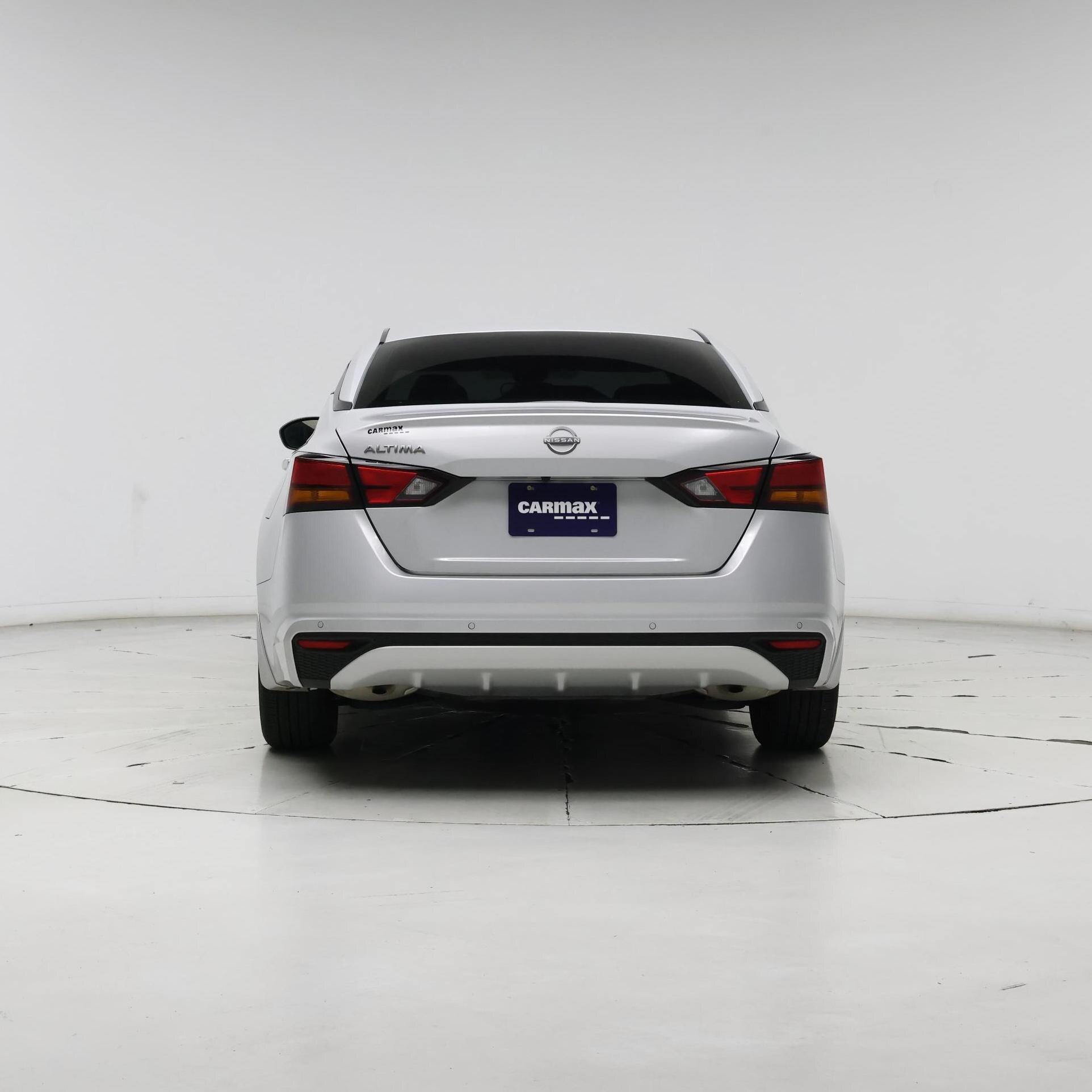 Thumbnail: 2024 Nissan Altima - 6