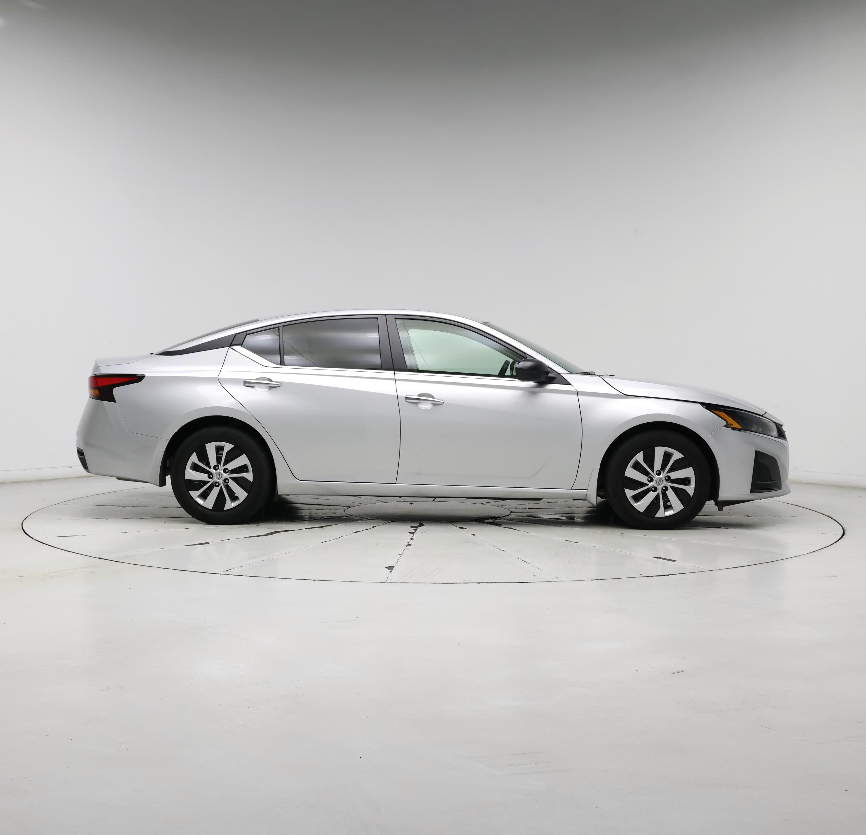 Thumbnail: 2024 Nissan Altima - 7