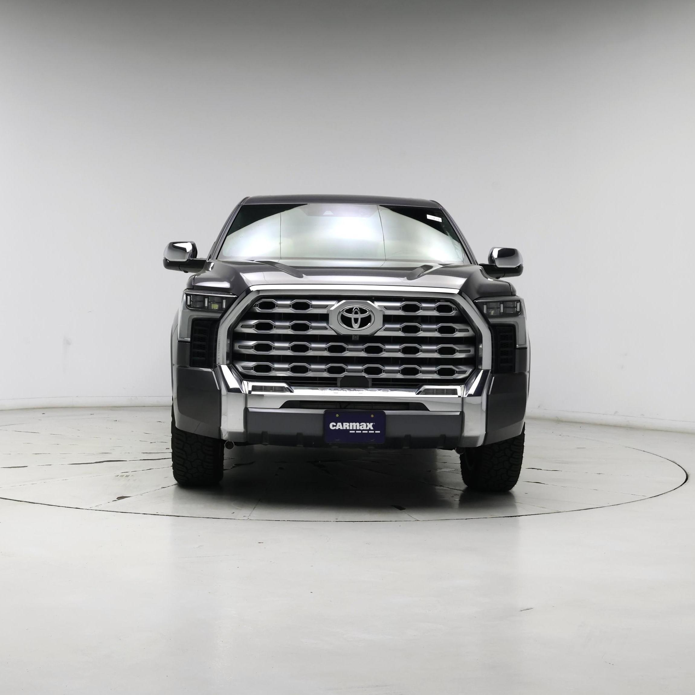 Thumbnail: 2022 Toyota Tundra - 5