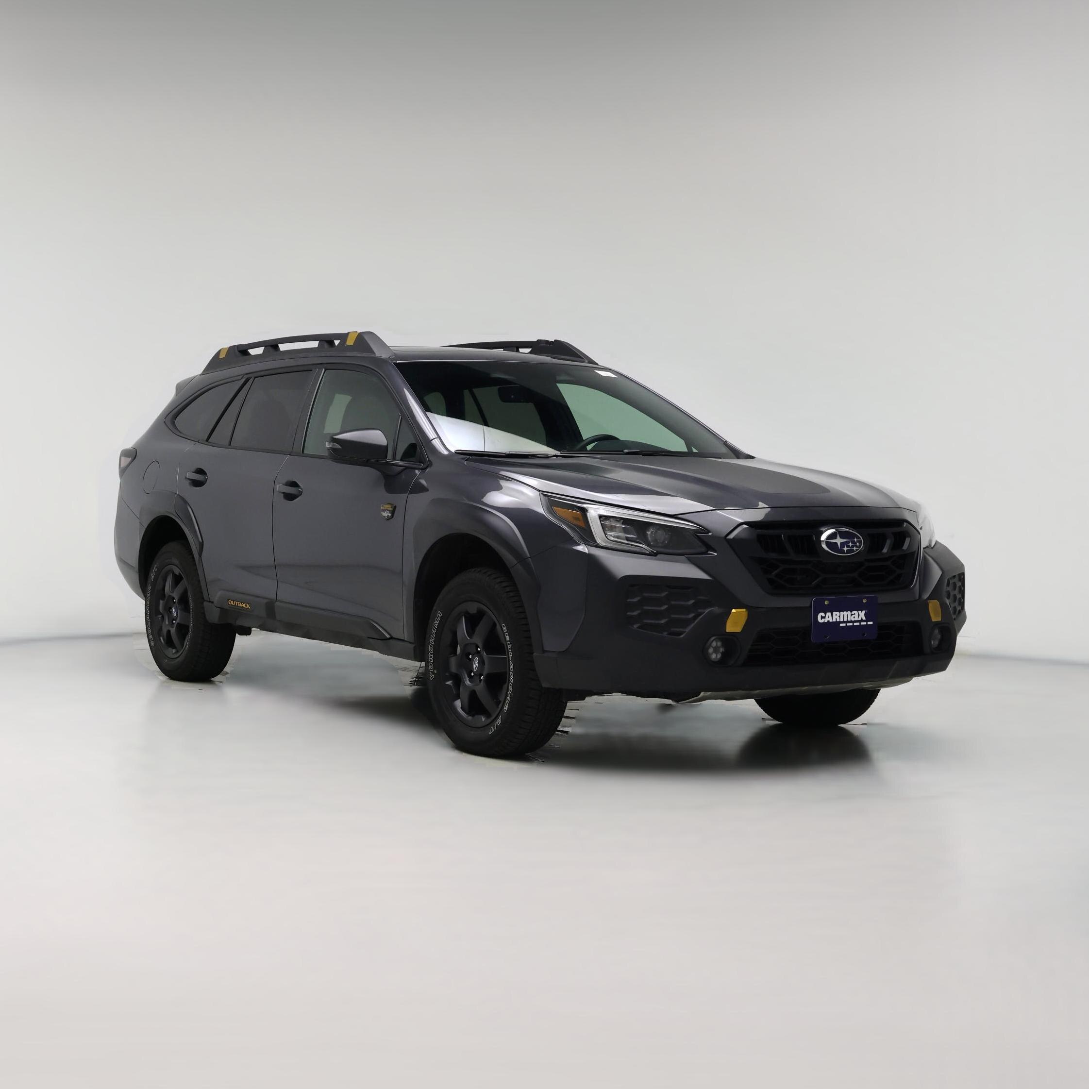 Thumbnail: 2024 Subaru Outback - 1