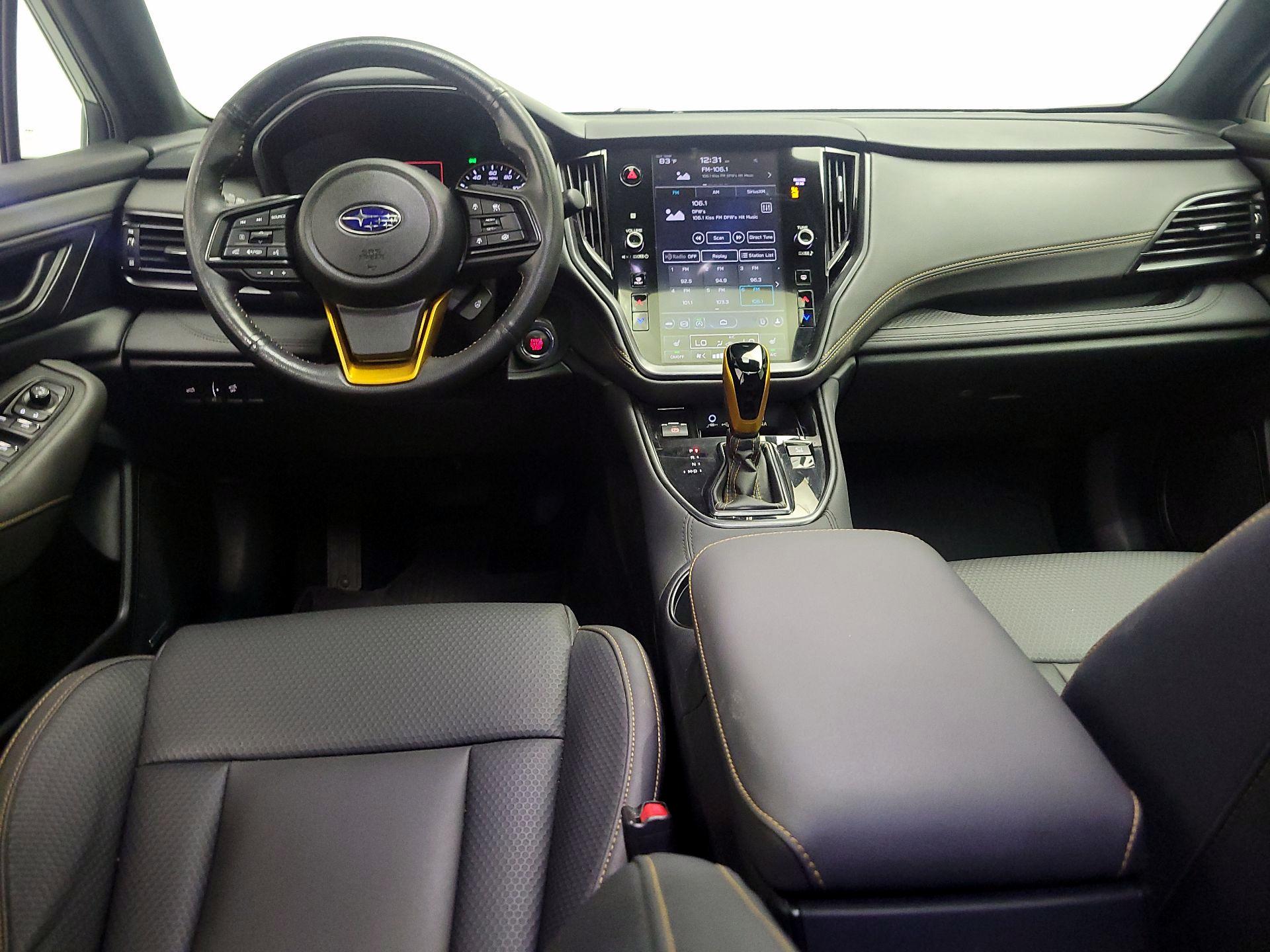 Thumbnail: 2024 Subaru Outback - 9