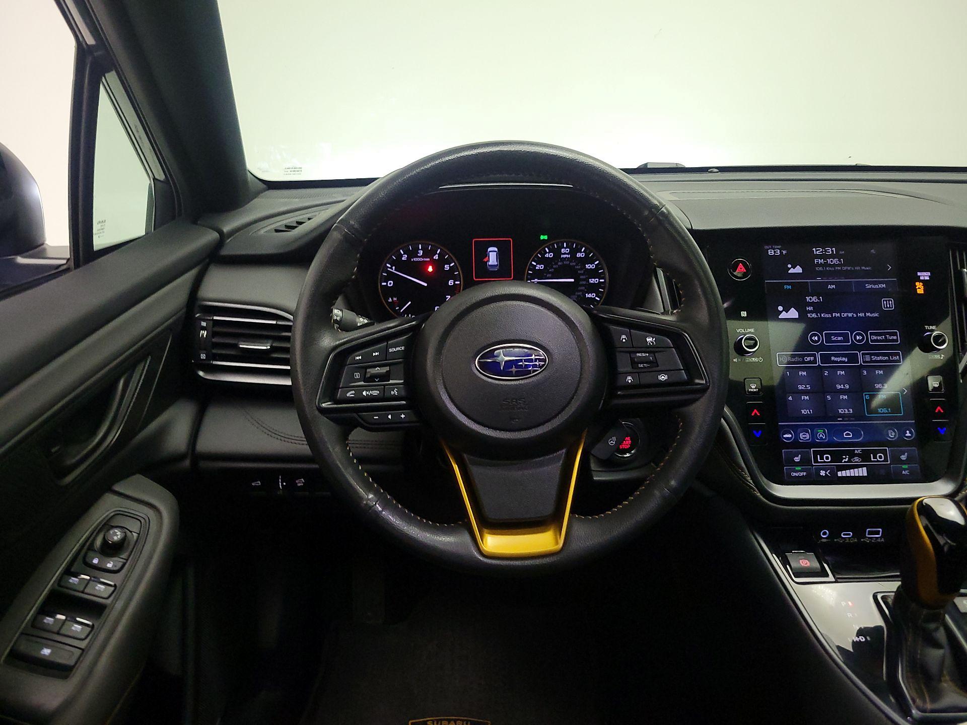 Thumbnail: 2024 Subaru Outback - 10