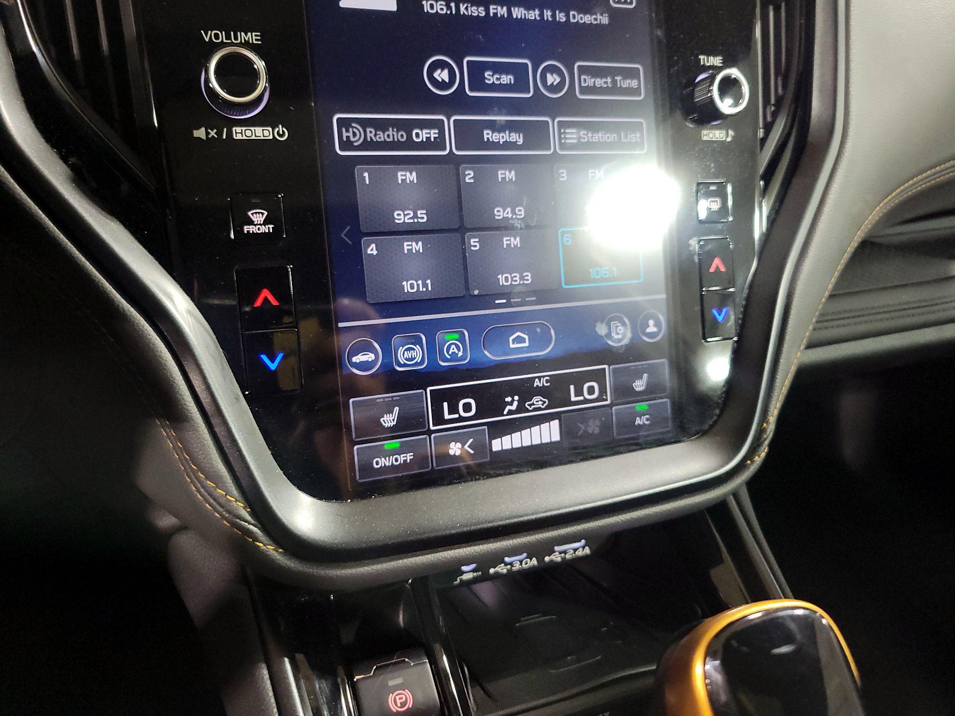 Thumbnail: 2024 Subaru Outback - 16