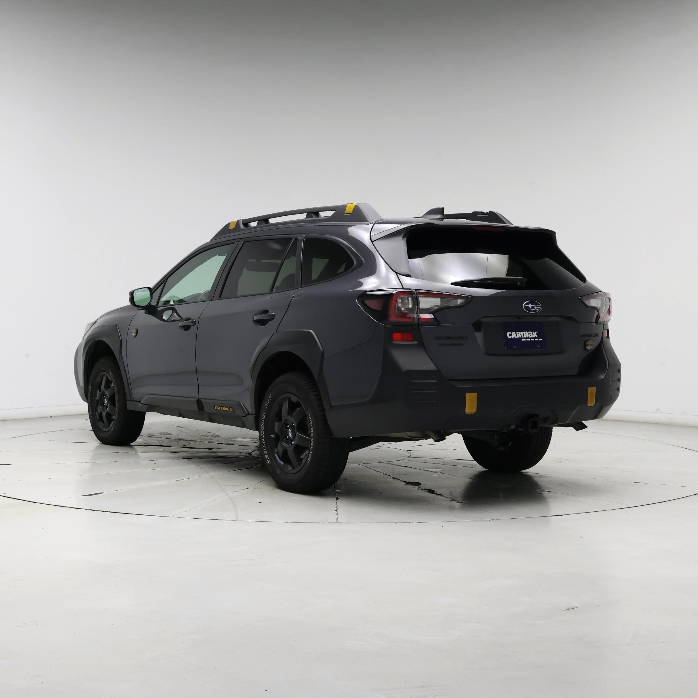 Thumbnail: 2024 Subaru Outback - 2