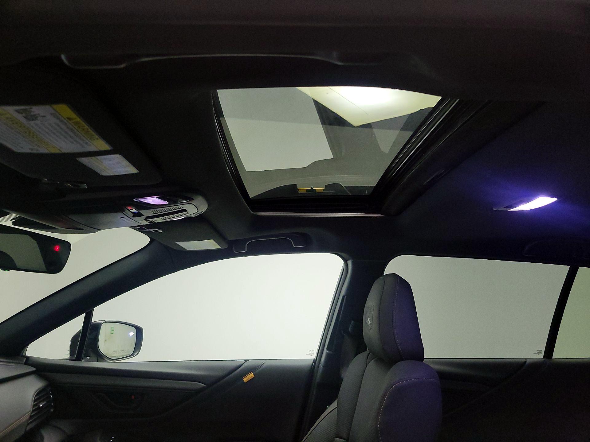 Thumbnail: 2024 Subaru Outback - 19