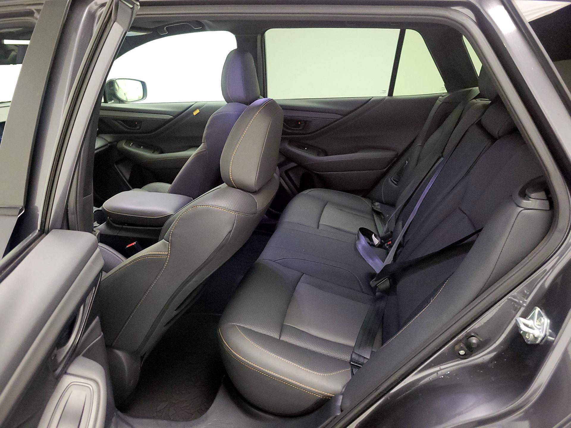 Thumbnail: 2024 Subaru Outback - 20