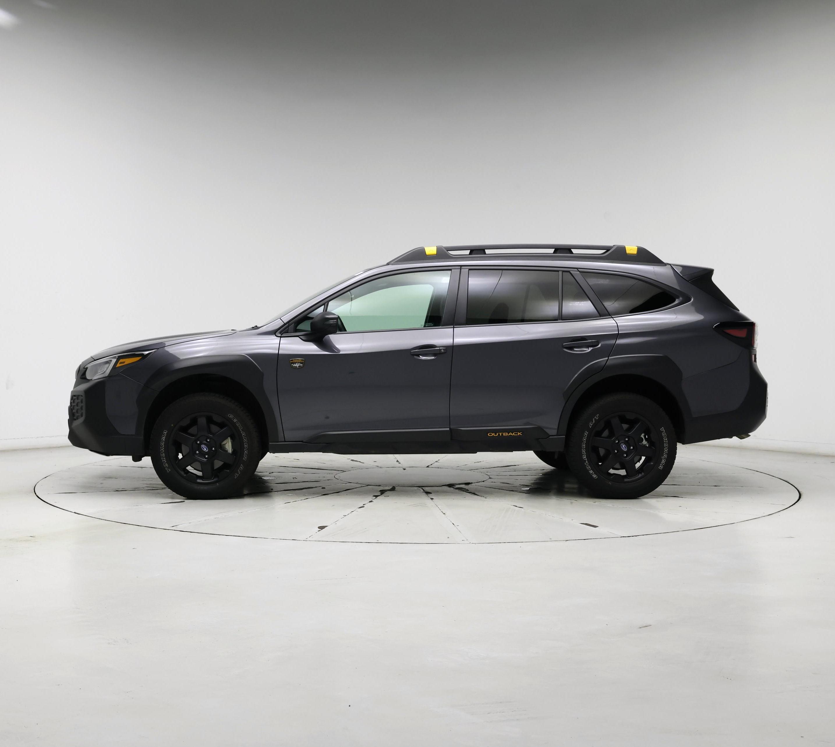Thumbnail: 2024 Subaru Outback - 3