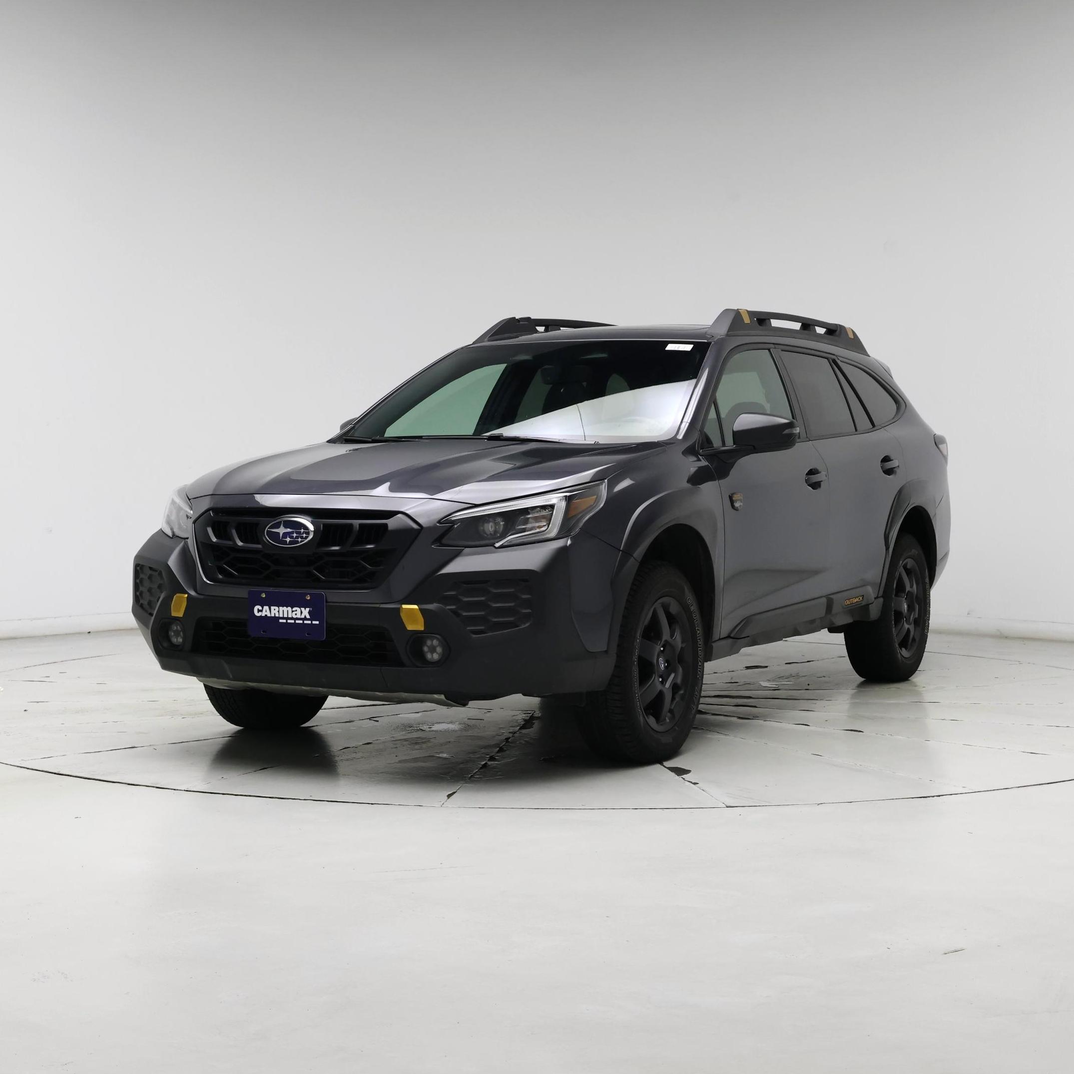 Thumbnail: 2024 Subaru Outback - 4
