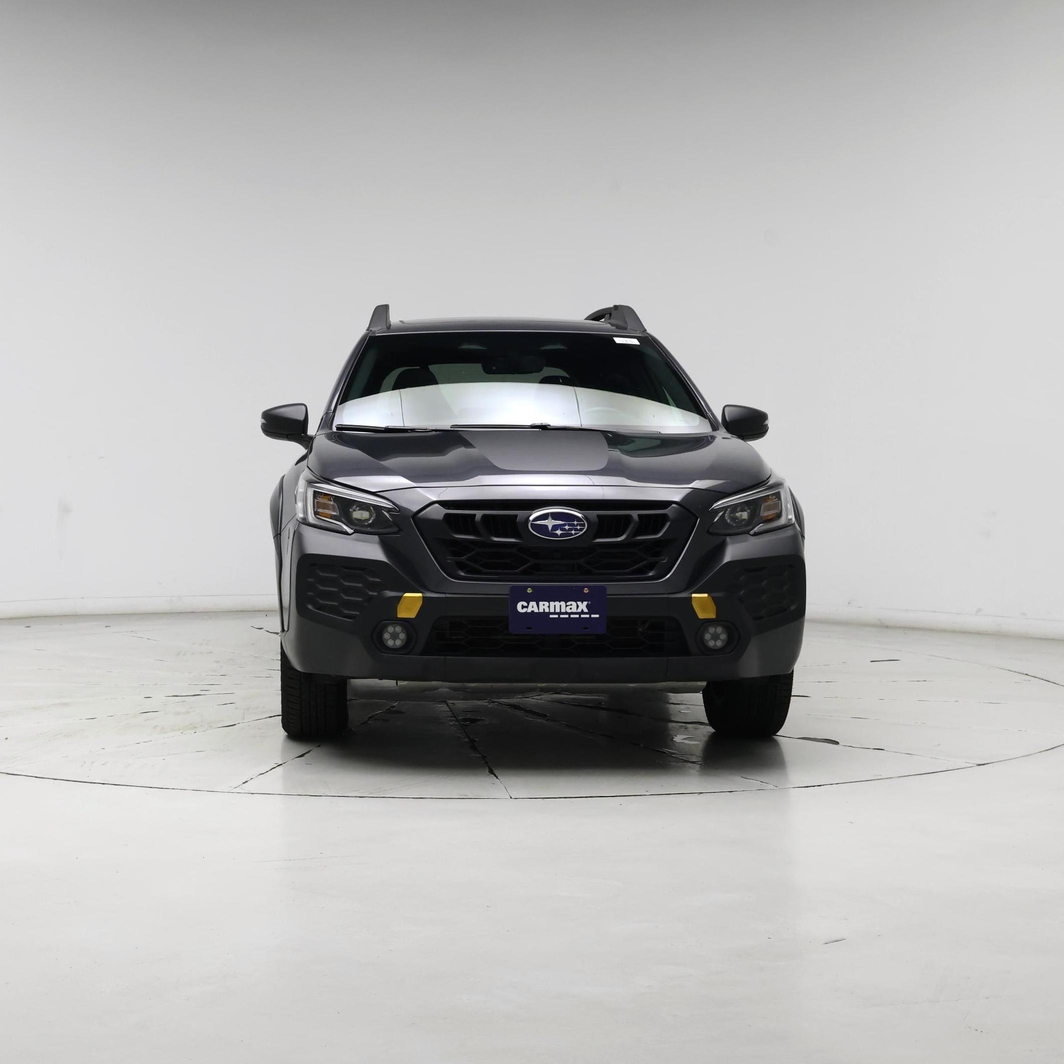 Thumbnail: 2024 Subaru Outback - 5