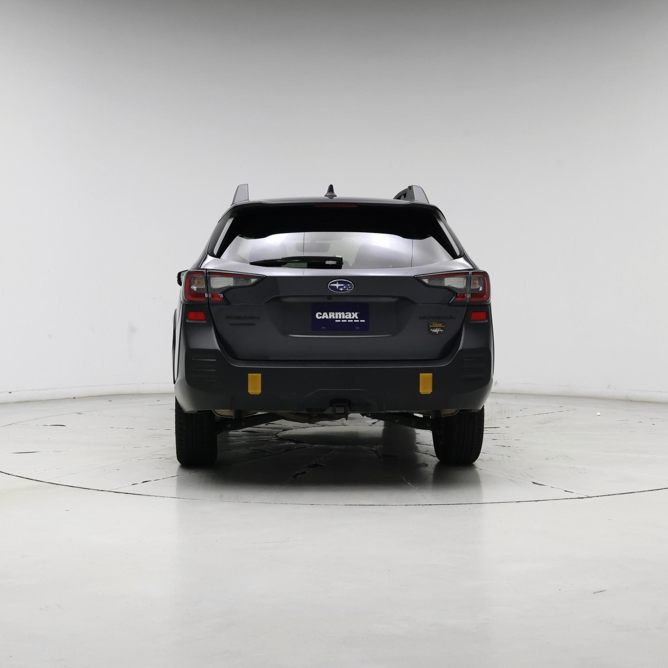 Thumbnail: 2024 Subaru Outback - 6