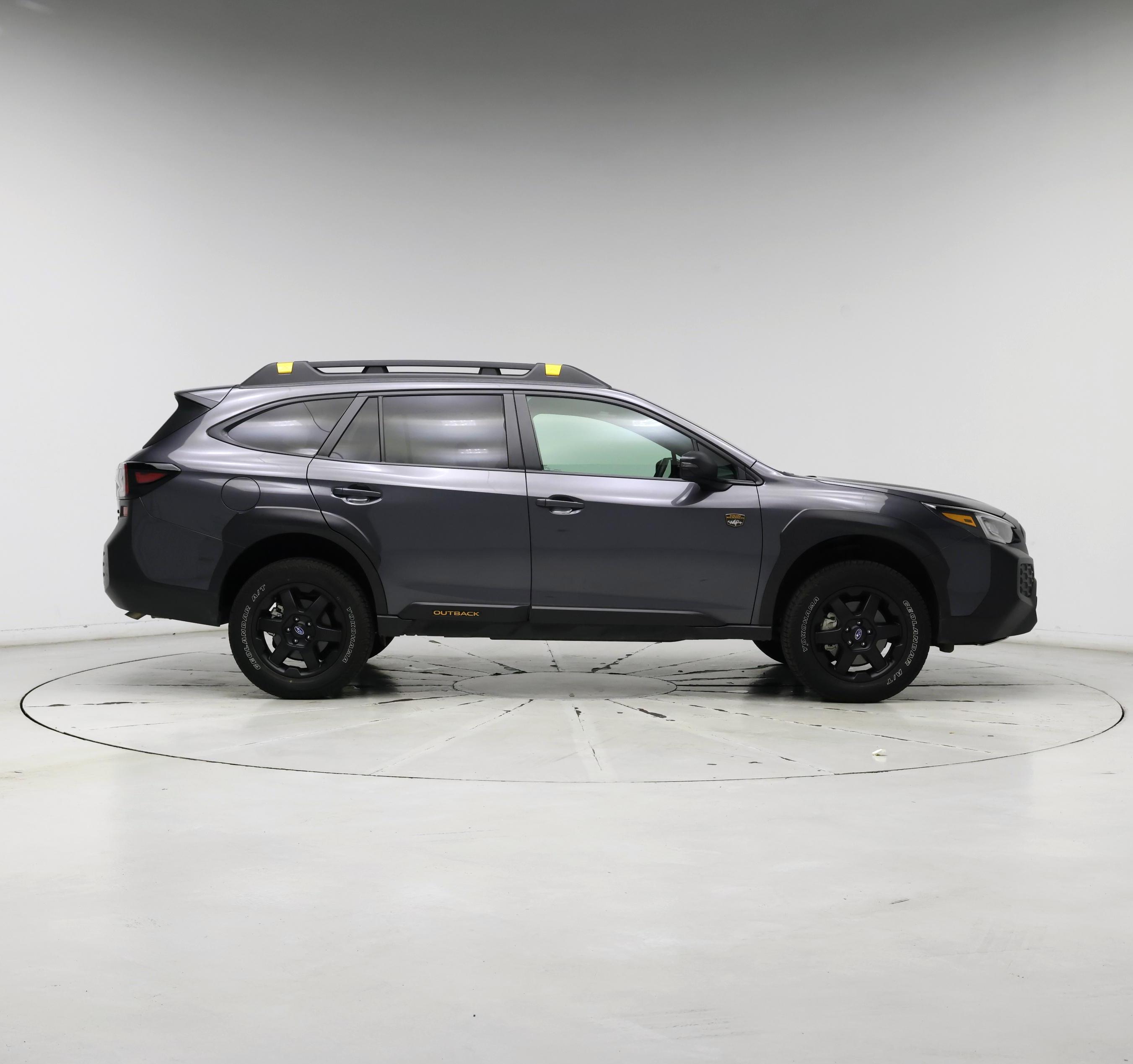 Thumbnail: 2024 Subaru Outback - 7
