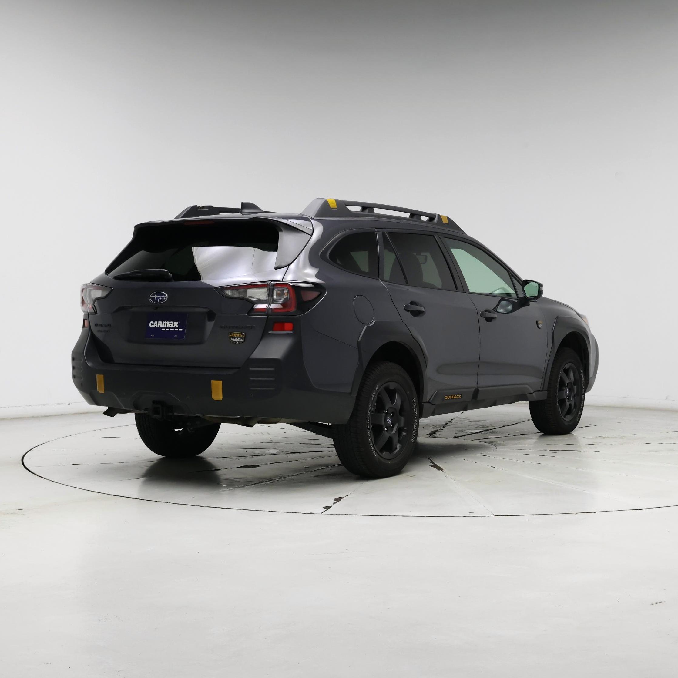 Thumbnail: 2024 Subaru Outback - 8