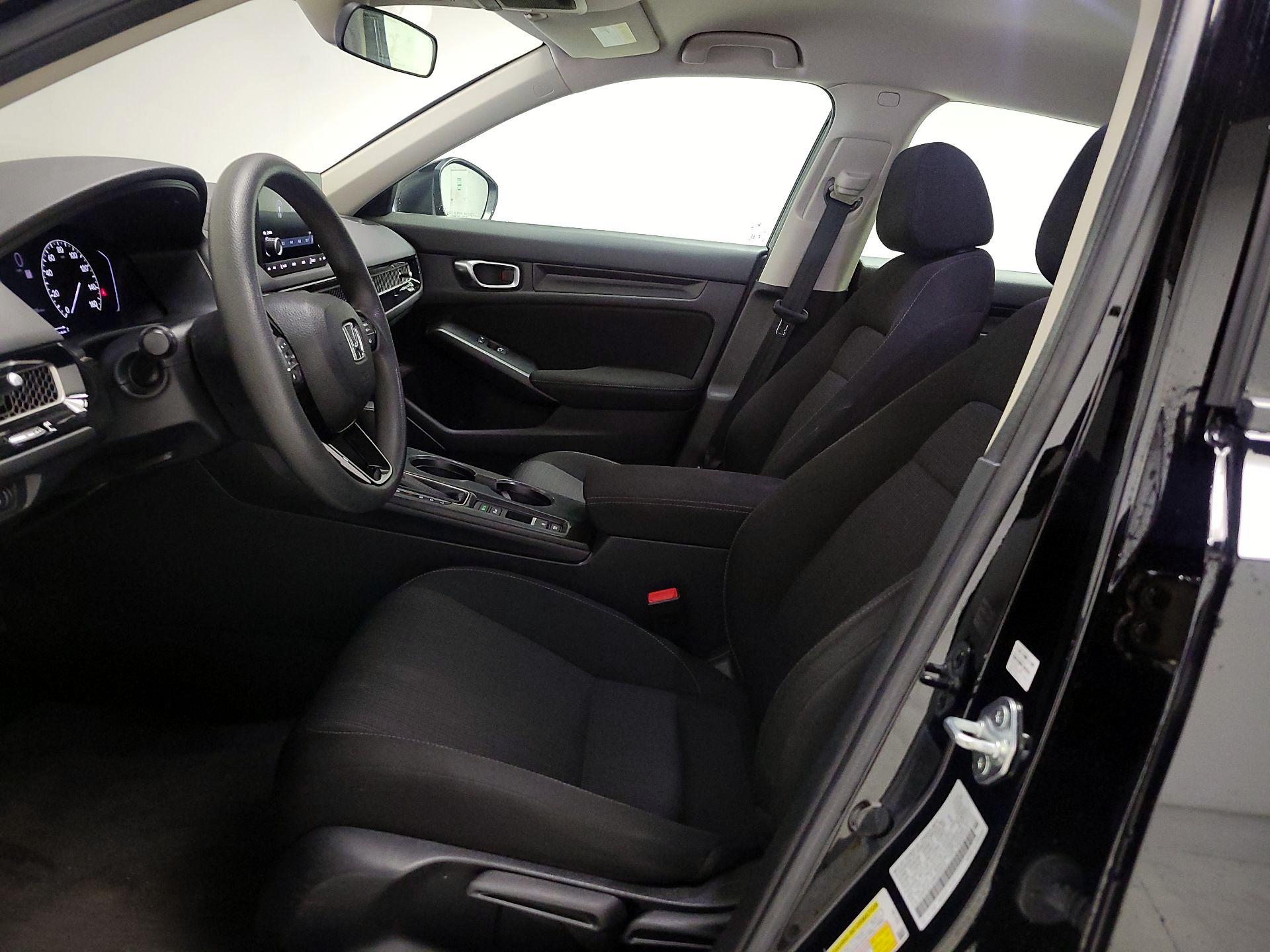 Thumbnail: 2022 Honda Civic - 11