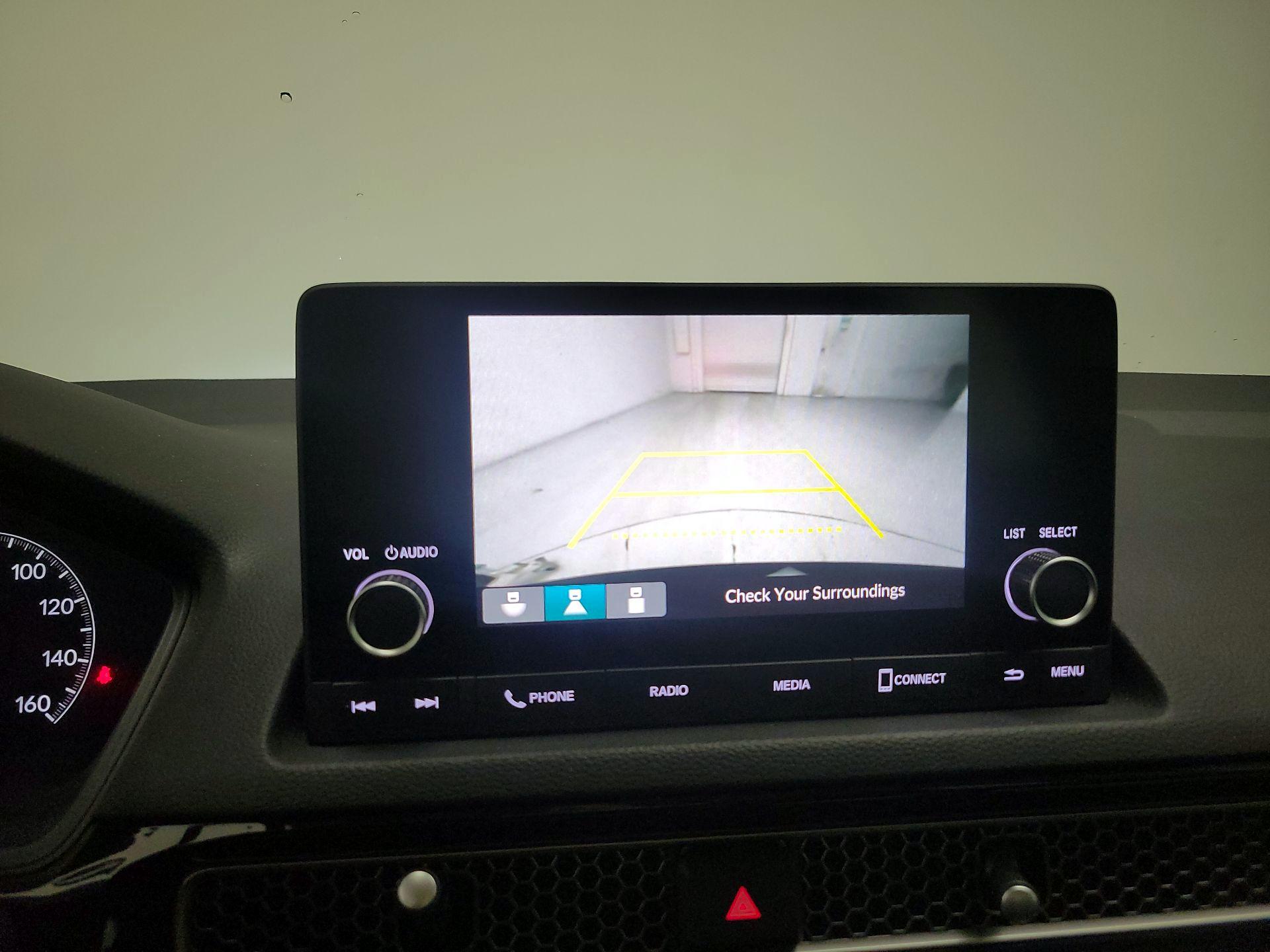 Thumbnail: 2022 Honda Civic - 14