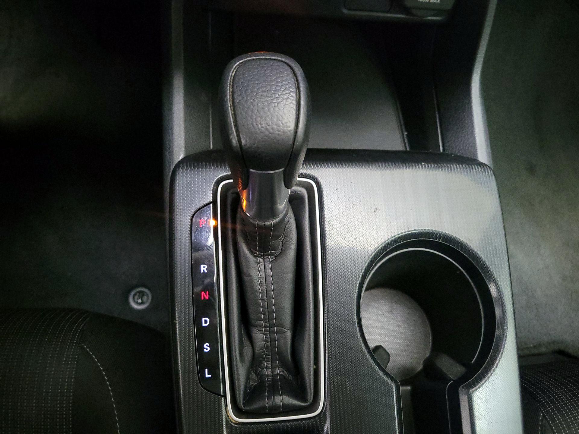 Thumbnail: 2022 Honda Civic - 17