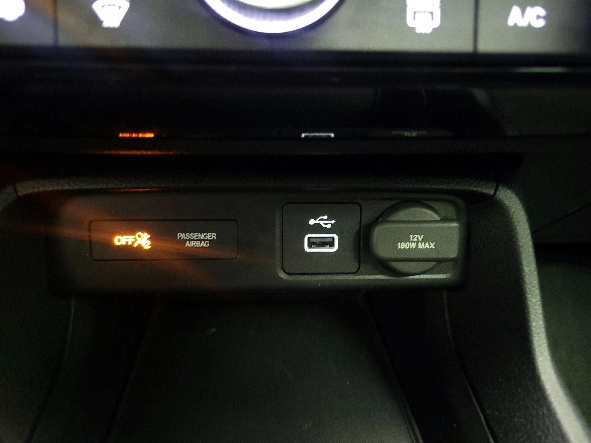 Thumbnail: 2022 Honda Civic - 18