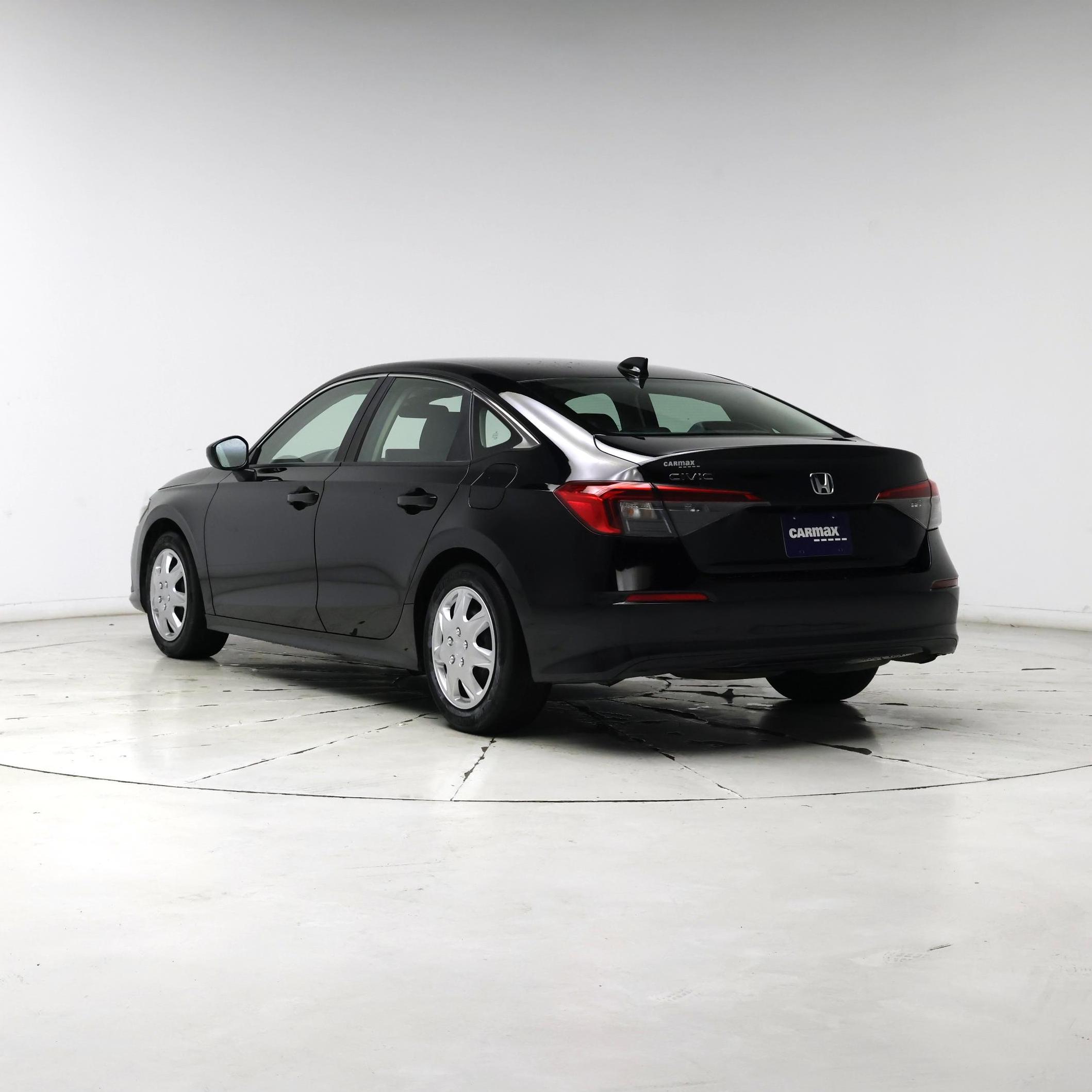 Thumbnail: 2022 Honda Civic - 2