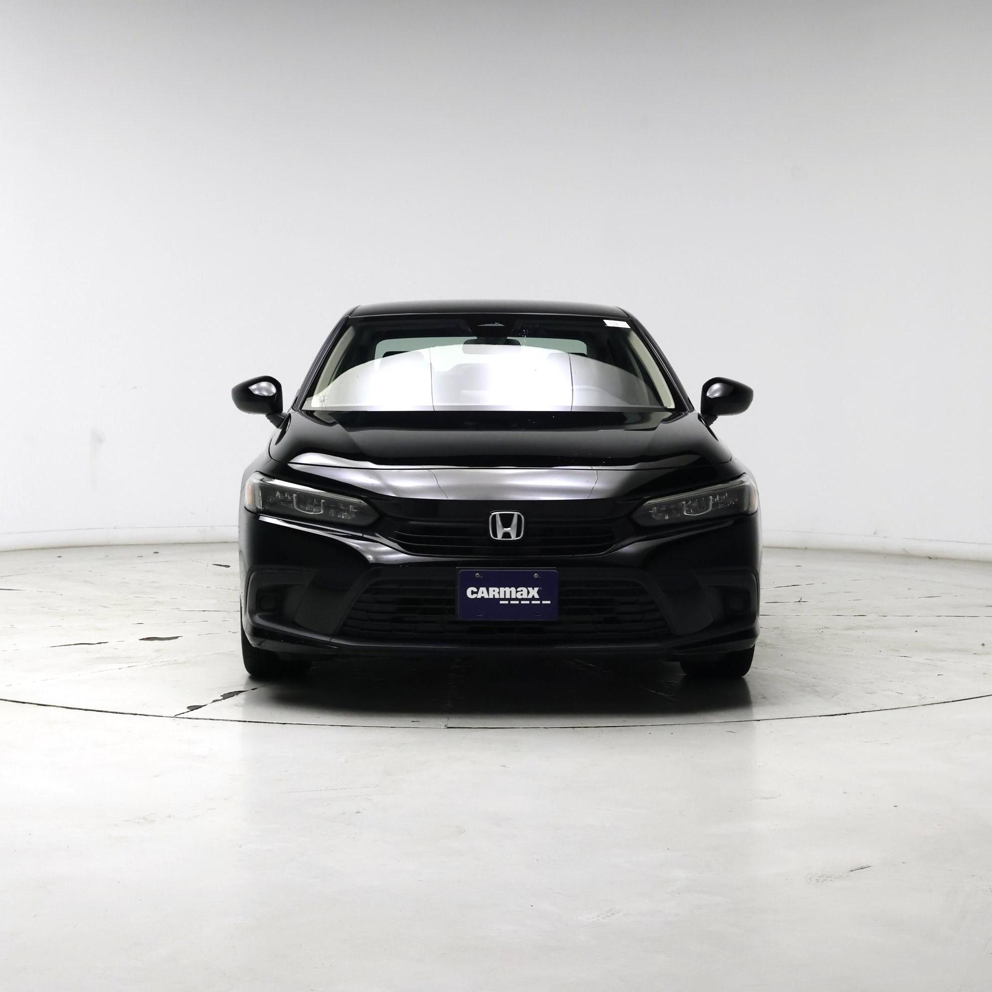 Thumbnail: 2022 Honda Civic - 5