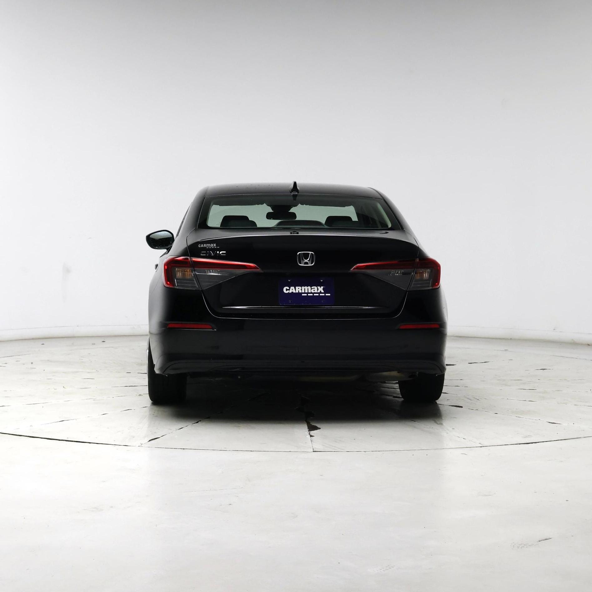 Thumbnail: 2022 Honda Civic - 6