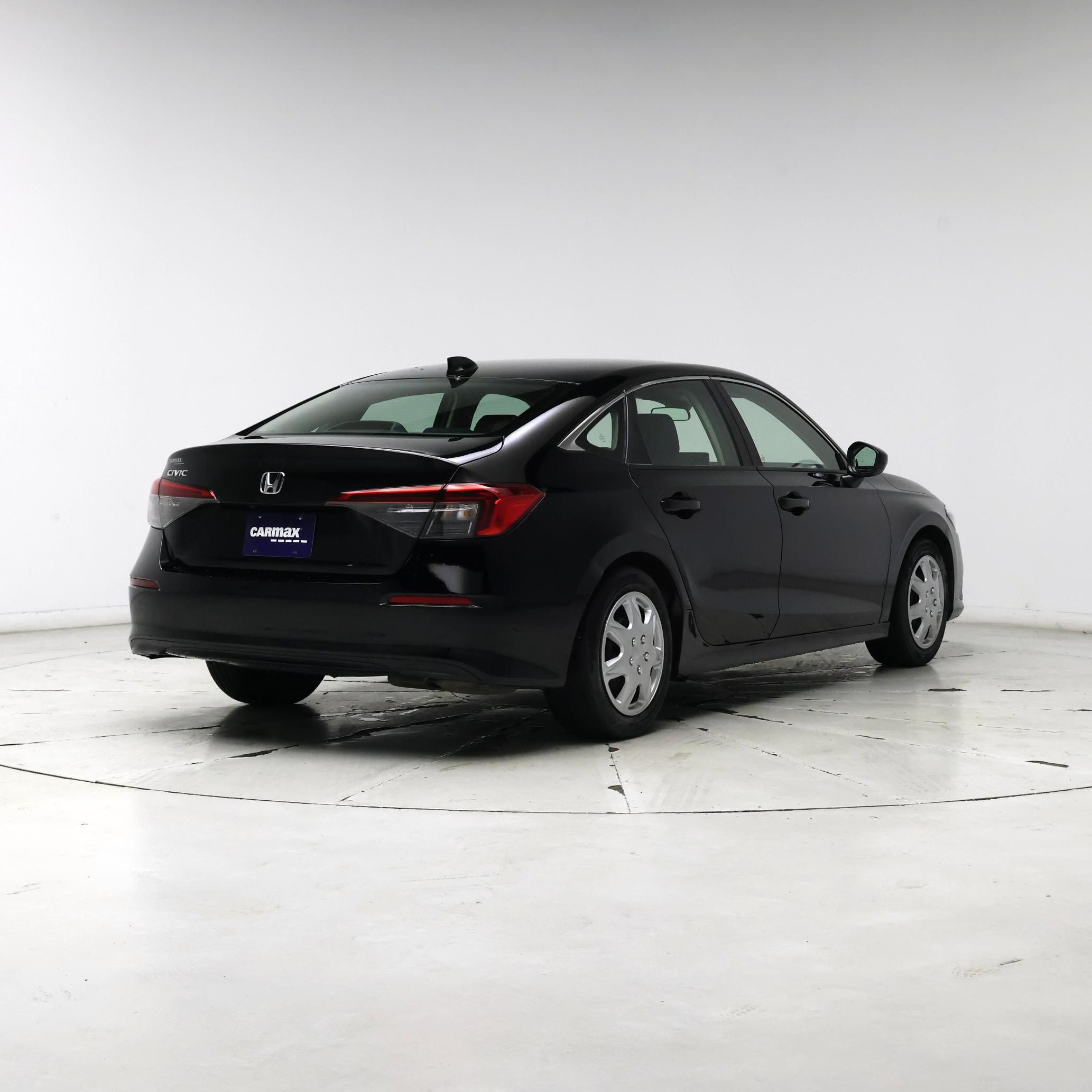 Thumbnail: 2022 Honda Civic - 8