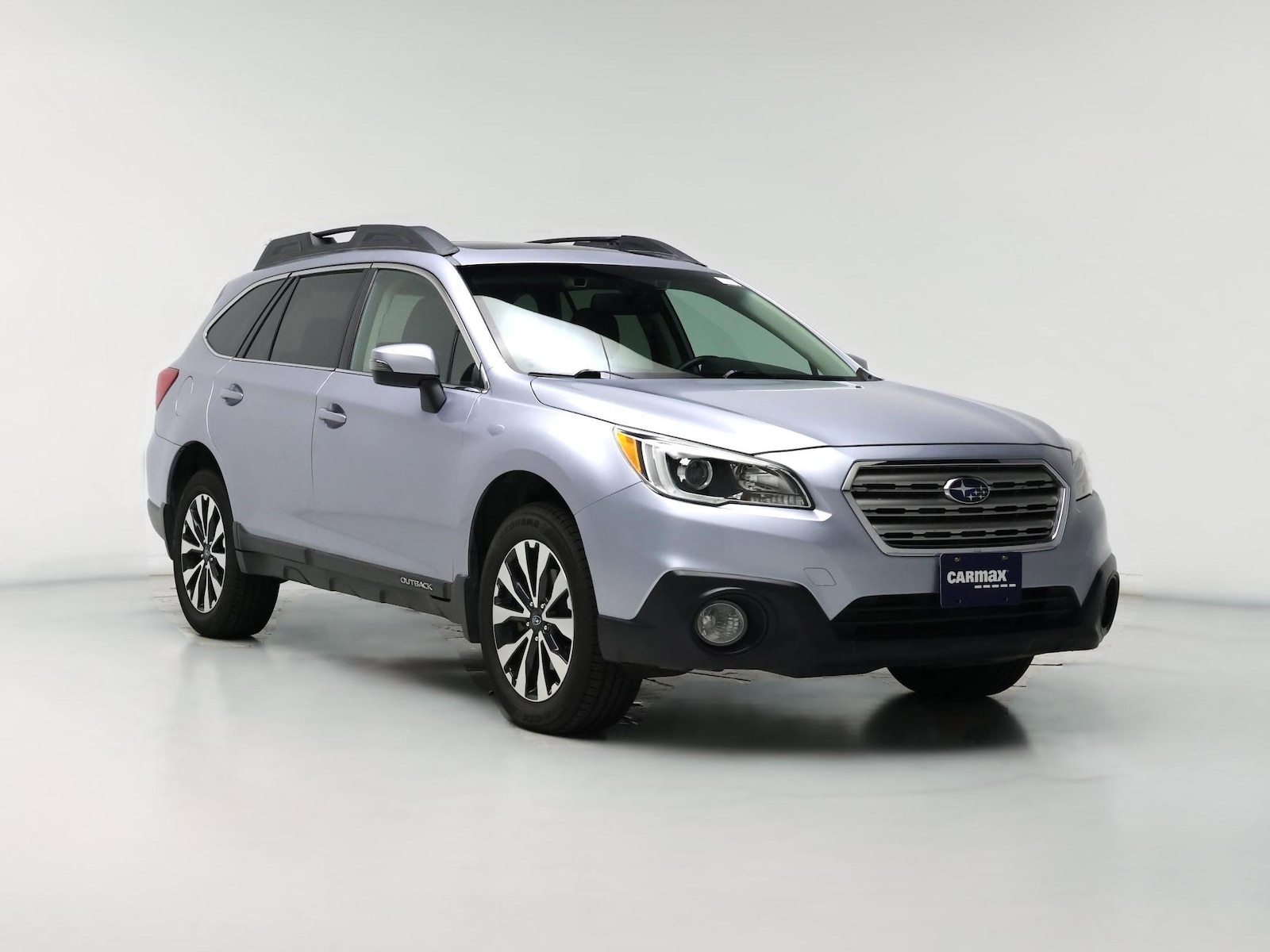 2015 Subaru Outback