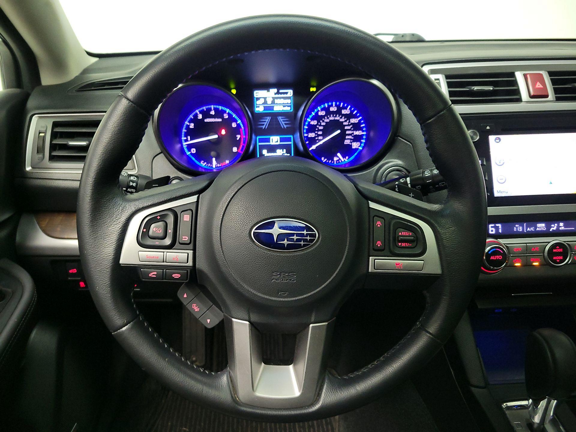 Thumbnail: 2015 Subaru Outback - 10