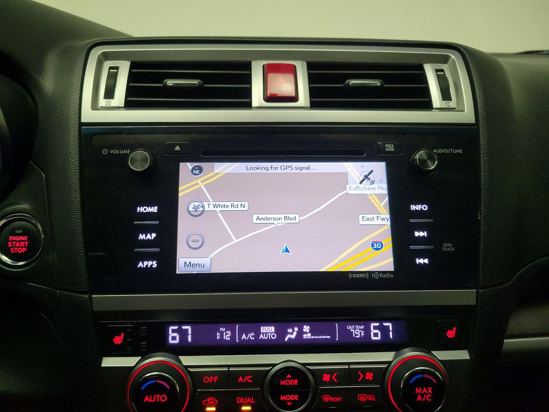 Thumbnail: 2015 Subaru Outback - 14