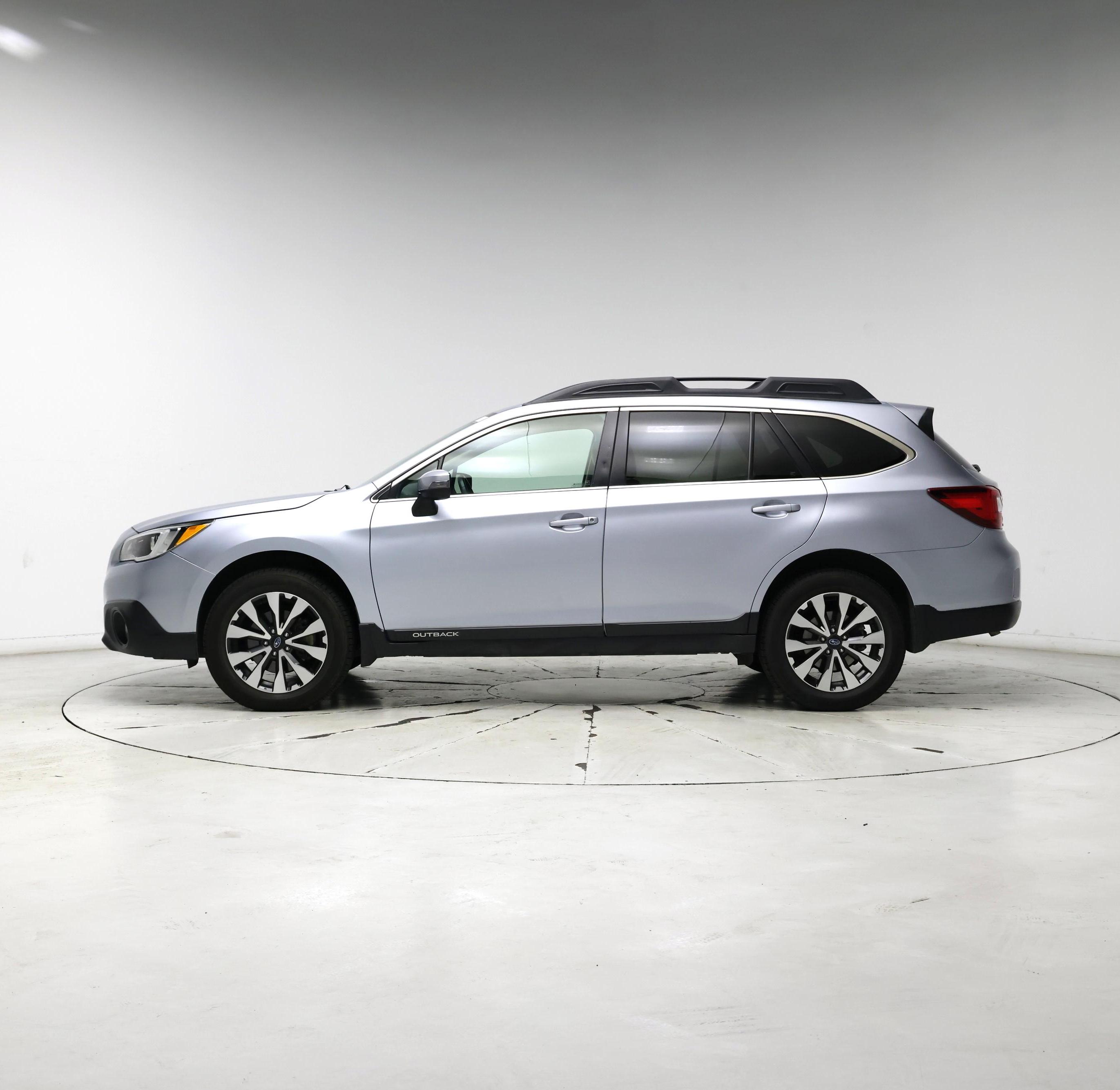 Thumbnail: 2015 Subaru Outback - 3