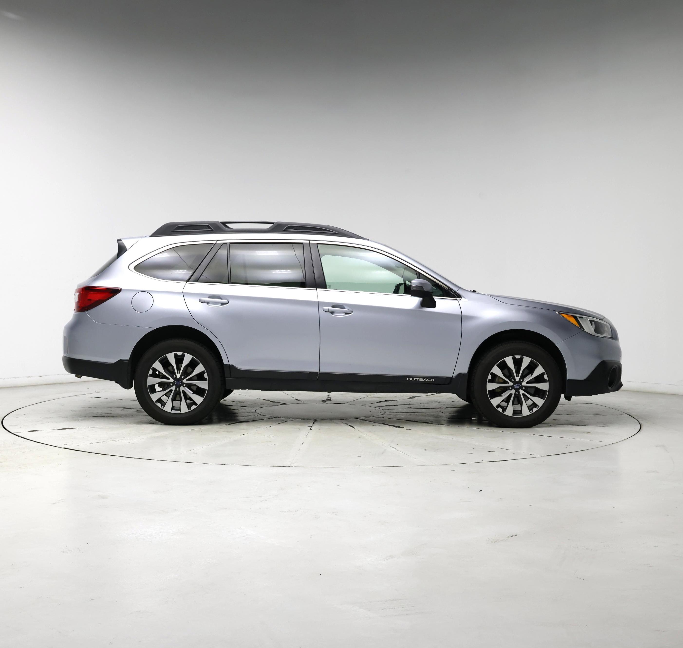 Thumbnail: 2015 Subaru Outback - 7